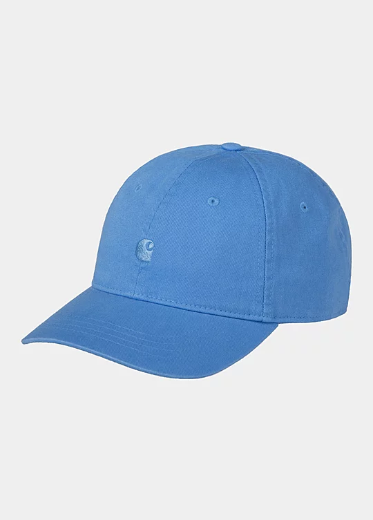 Carhartt WIP Madison Logo Cap em Azul