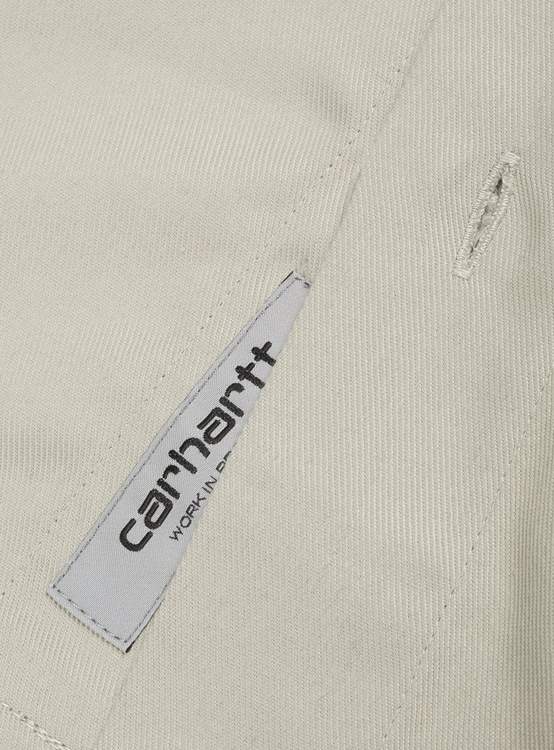 Carhartt WIP S/S Master Shirt | carhartt-wip.com