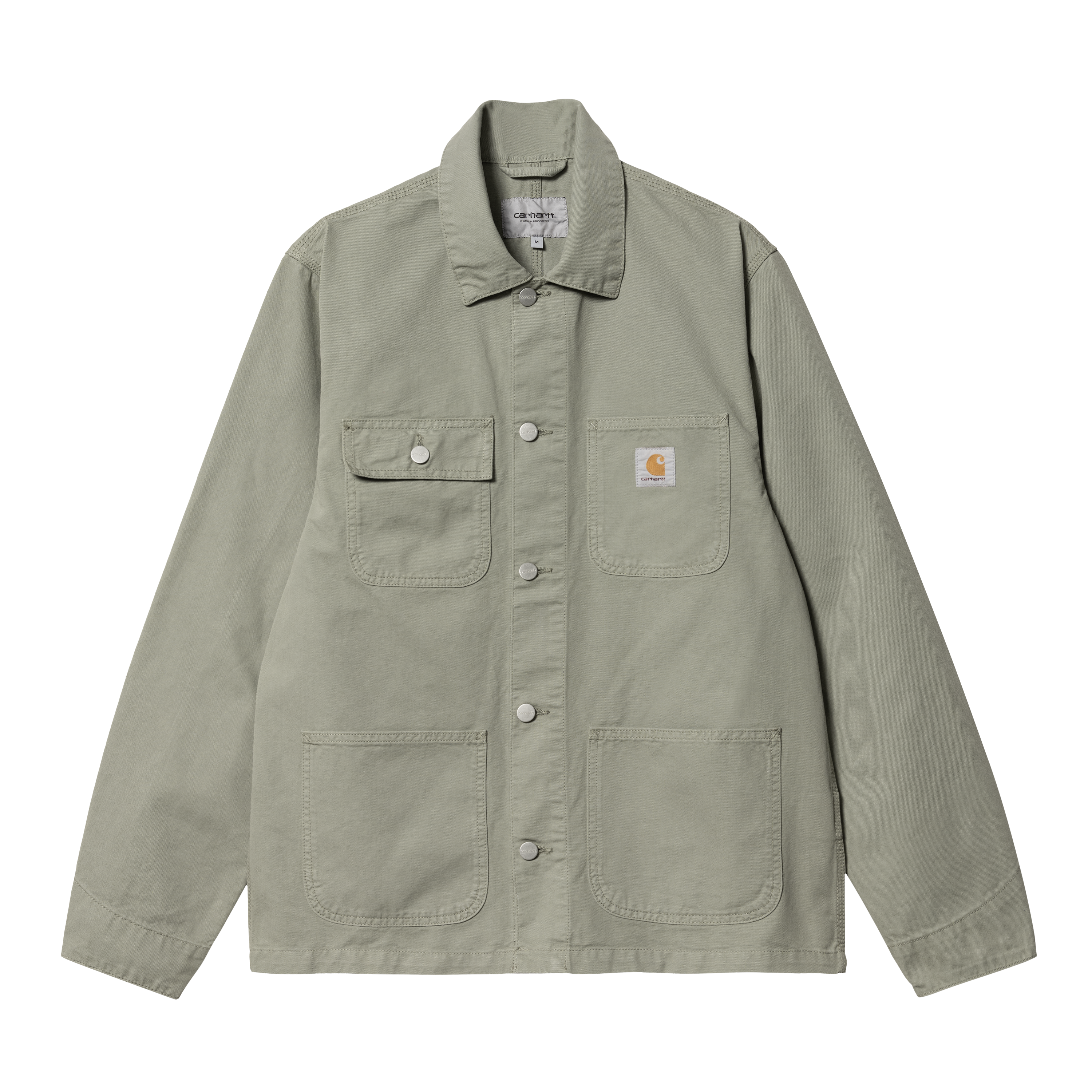 Men's Work Jackets | Carhartt WIP