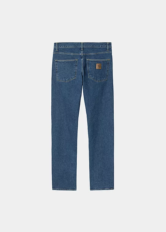 Print Martin Luther King Junior fugtighed Carhartt WIP Pants Jeans | Carhartt WIP