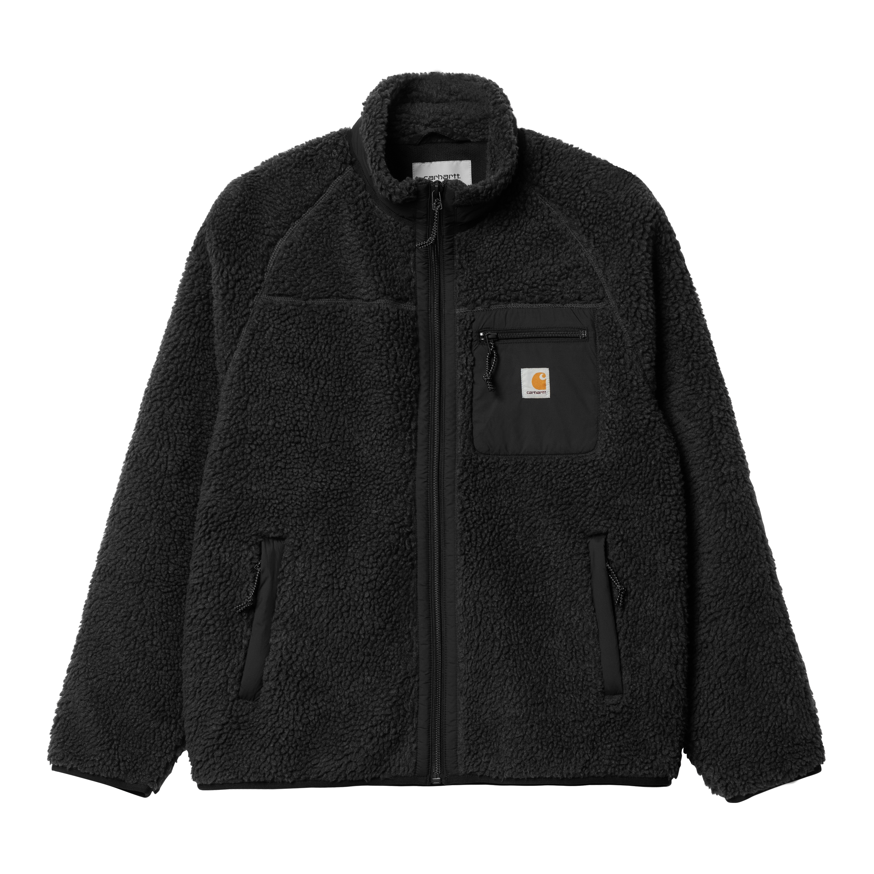 Chaqueta Carhartt Nord Verde Para Hombre