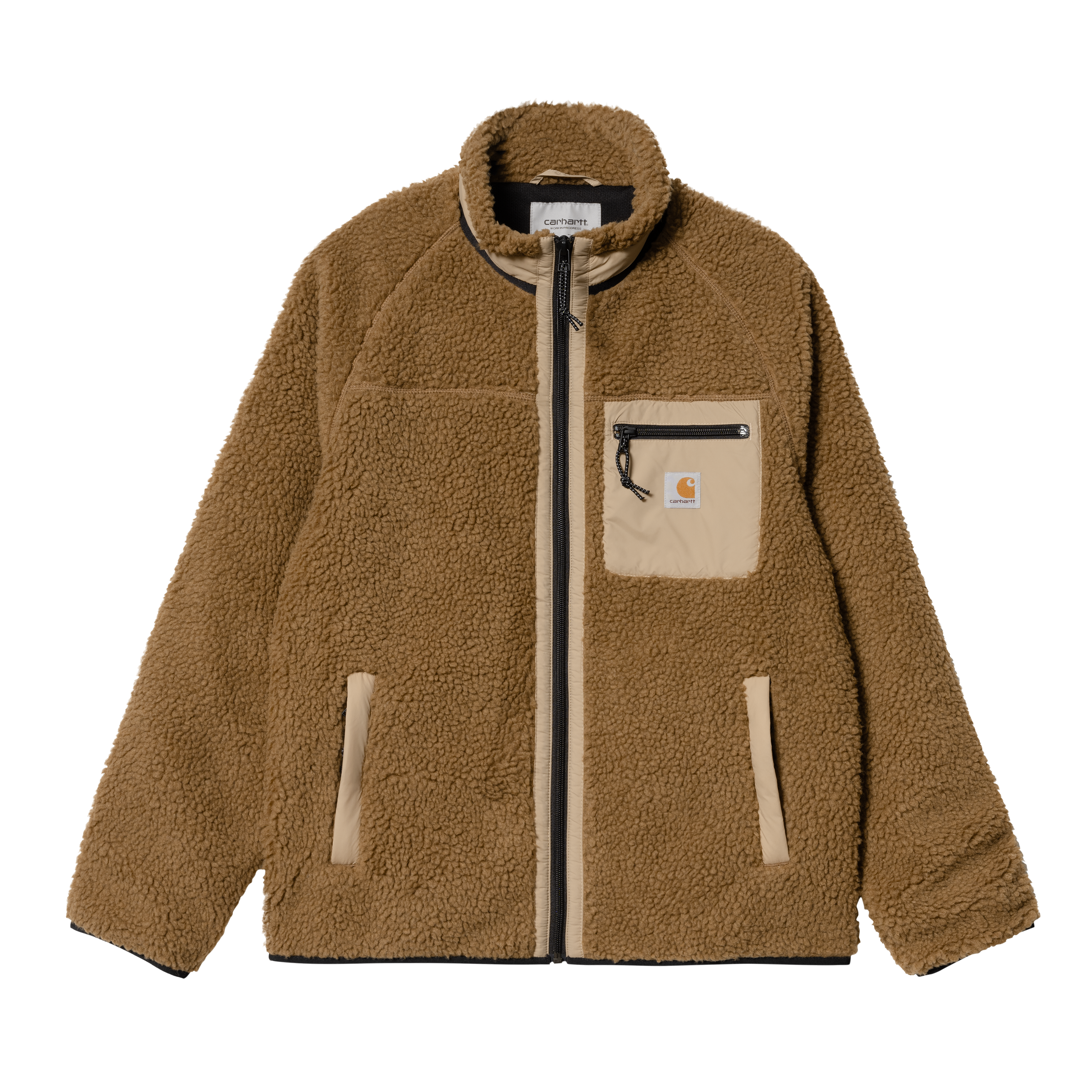 Carhartt WIP Jackets & Coats Fleece Jackets | Carhartt WIP