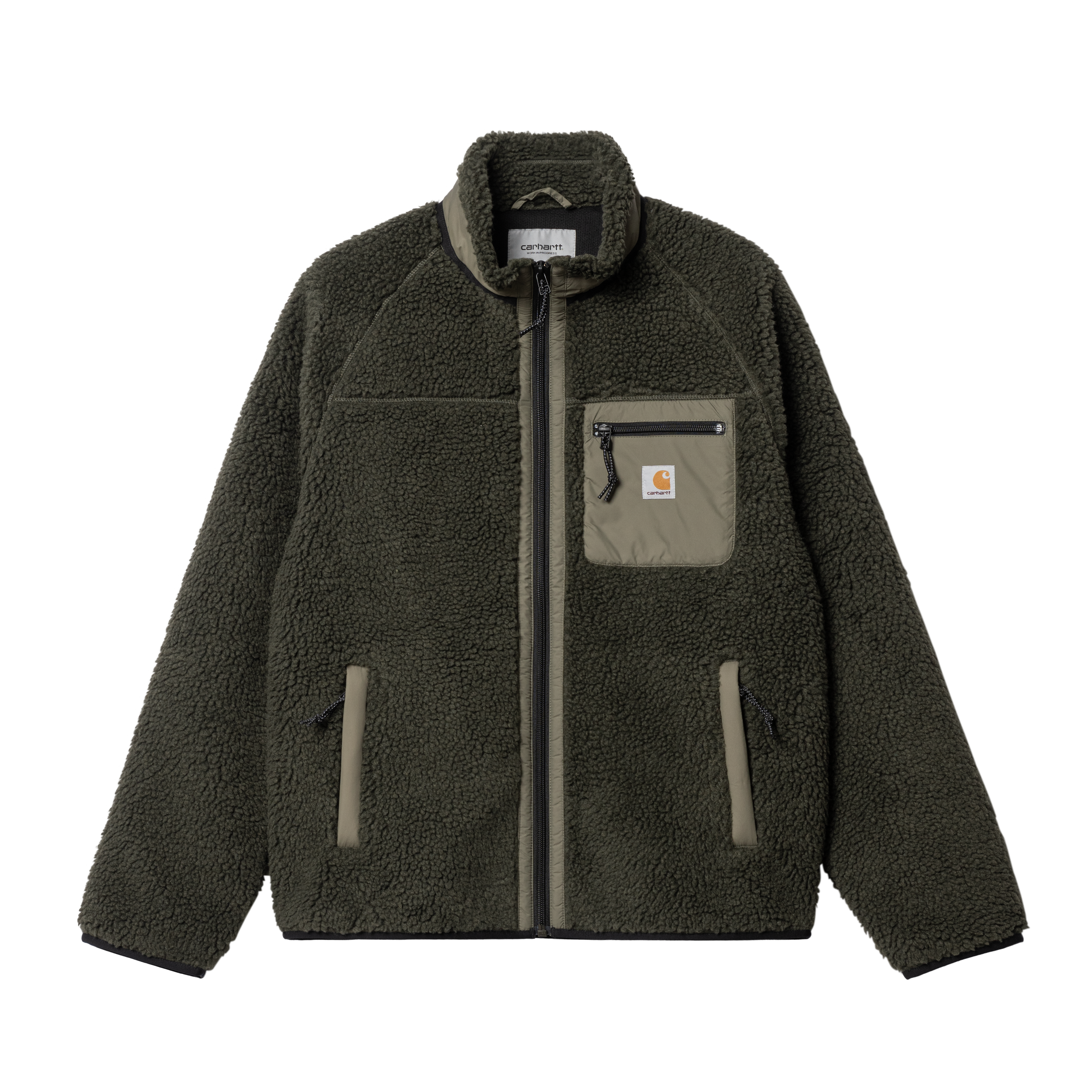 Carhartt WIP Jackets & Coats Fleece Jackets | Carhartt WIP