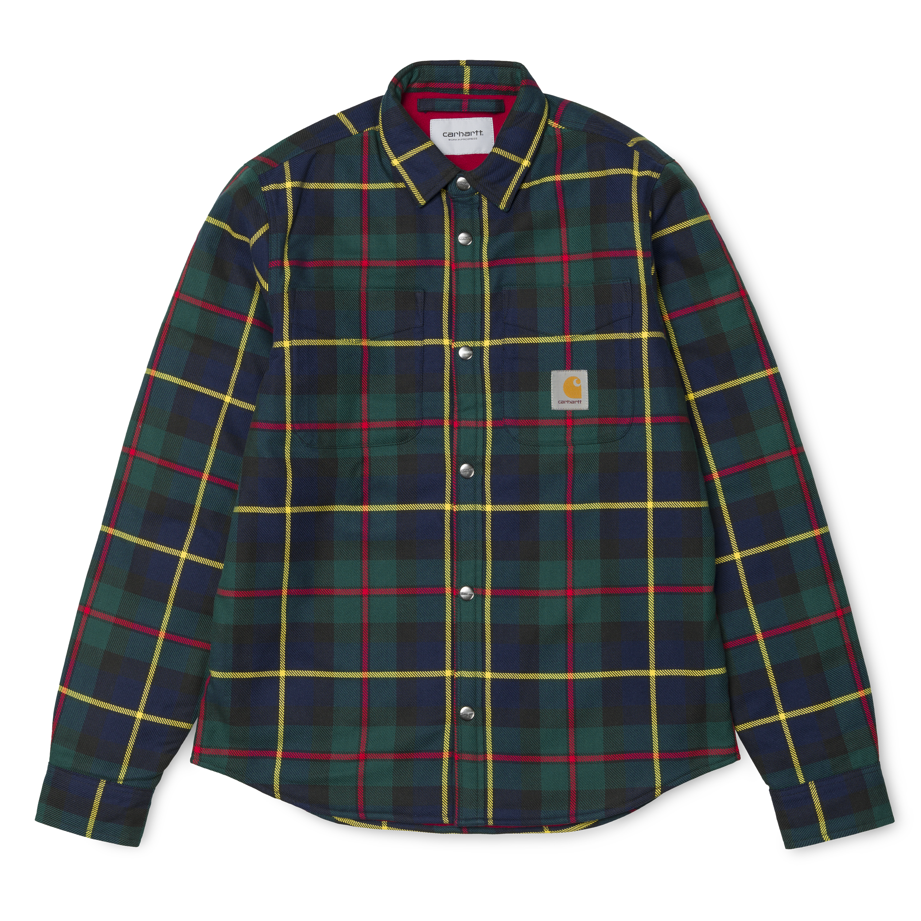 carhartt raynor jacket