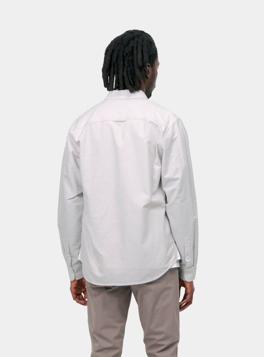 Carhartt WIP L/S Duffield Shirt | Carhartt WIP
