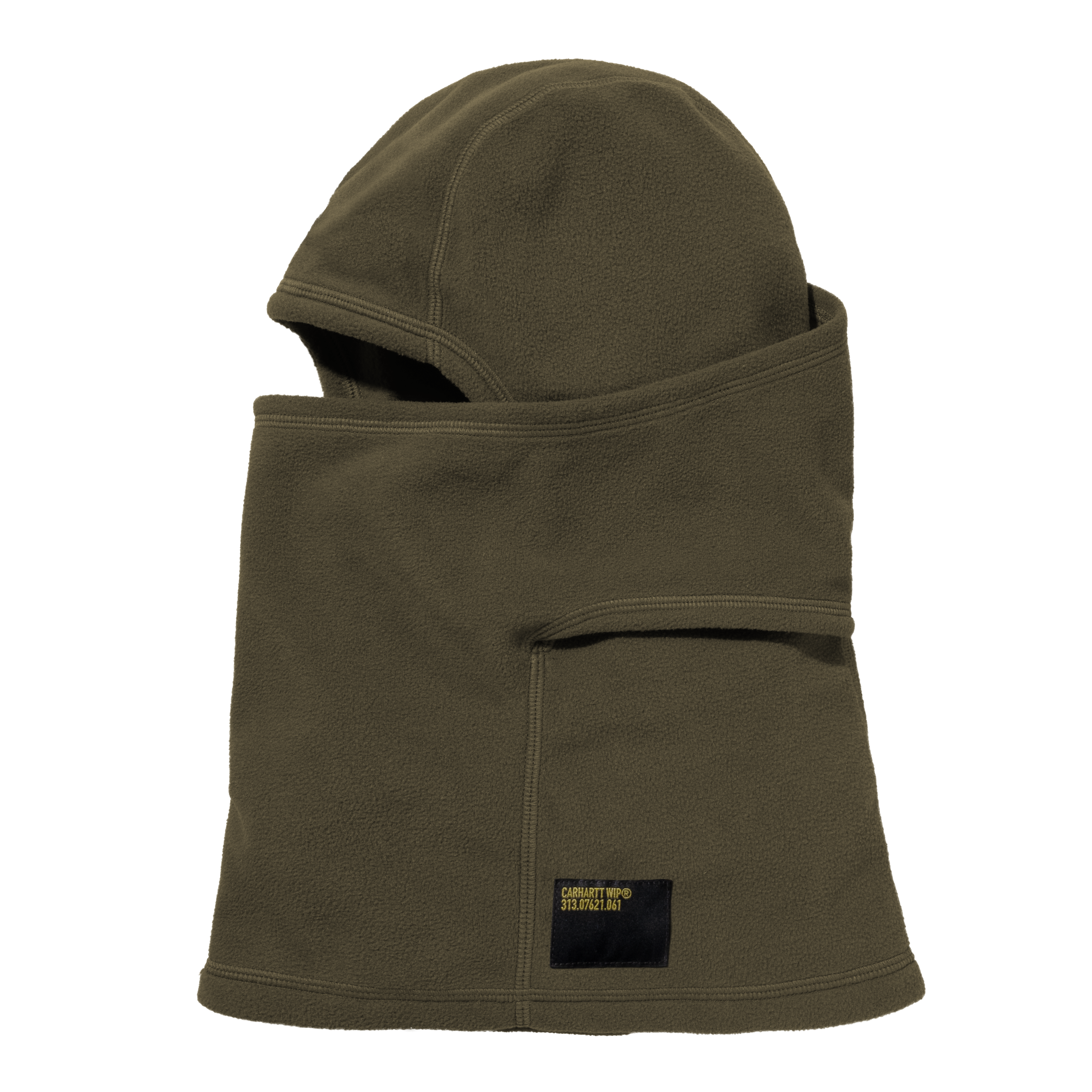 Carhartt Wip Passamontagna South Hood Black Nero Uomo » ModeOn