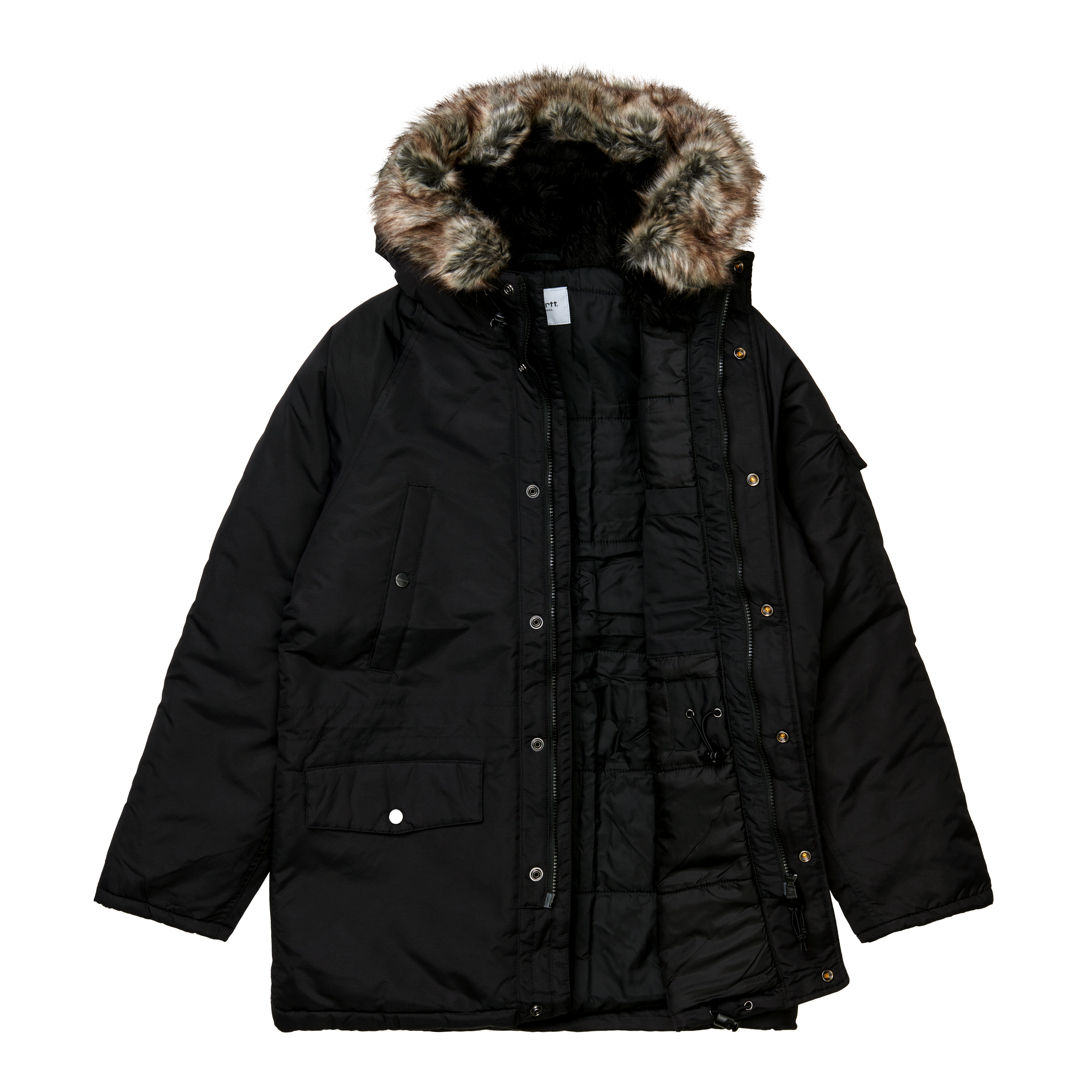 Anchor parka carhartt Outlet