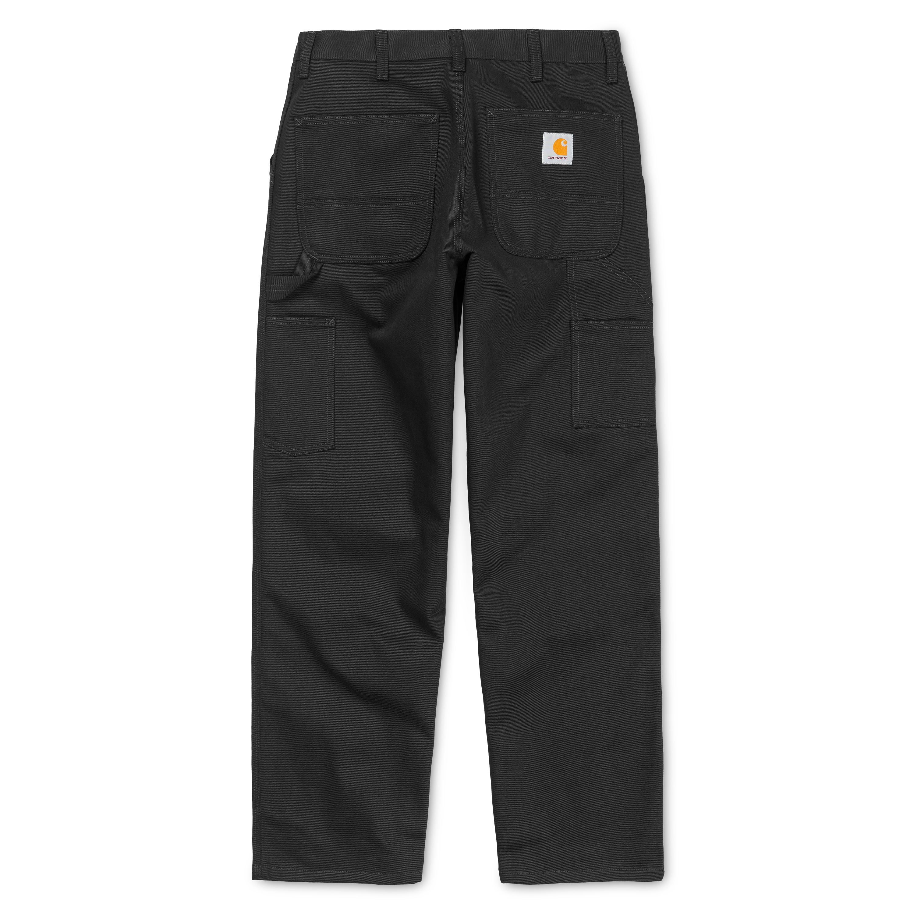 Carhartt WIP Single Knee Pant | carhartt-wip.com