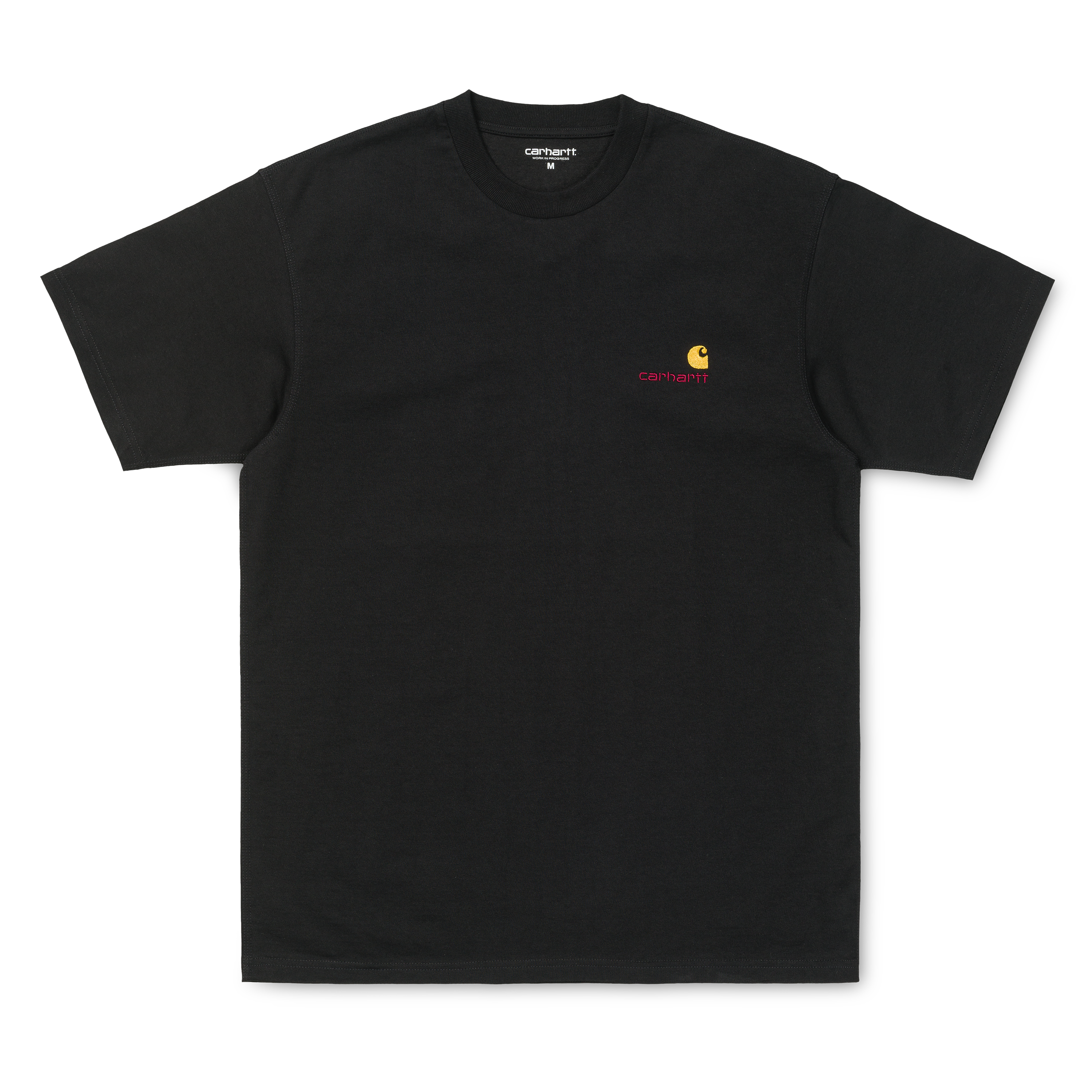 Page 4 Carhartt WIP T-Shirts and Polos Loose Fit | carhartt-wip.com