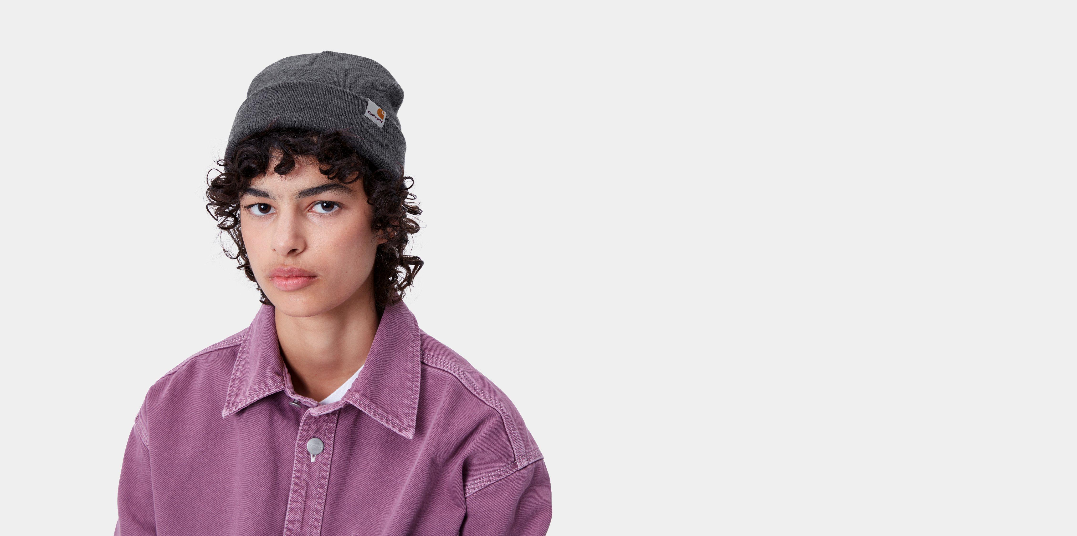 Stratus hat store low carhartt