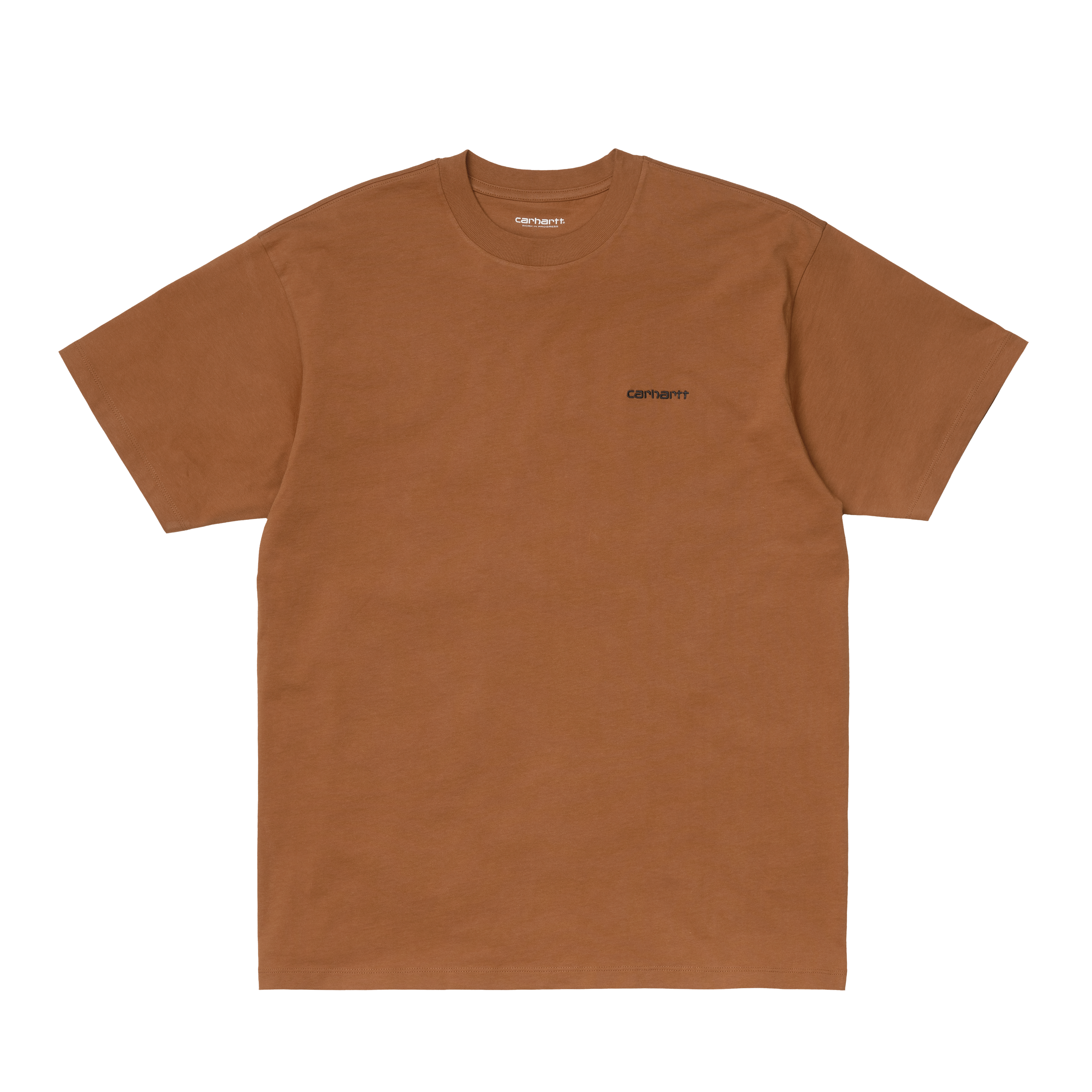 Carhartt WIP T-Shirts and Polos Loose Fit | carhartt-wip.com