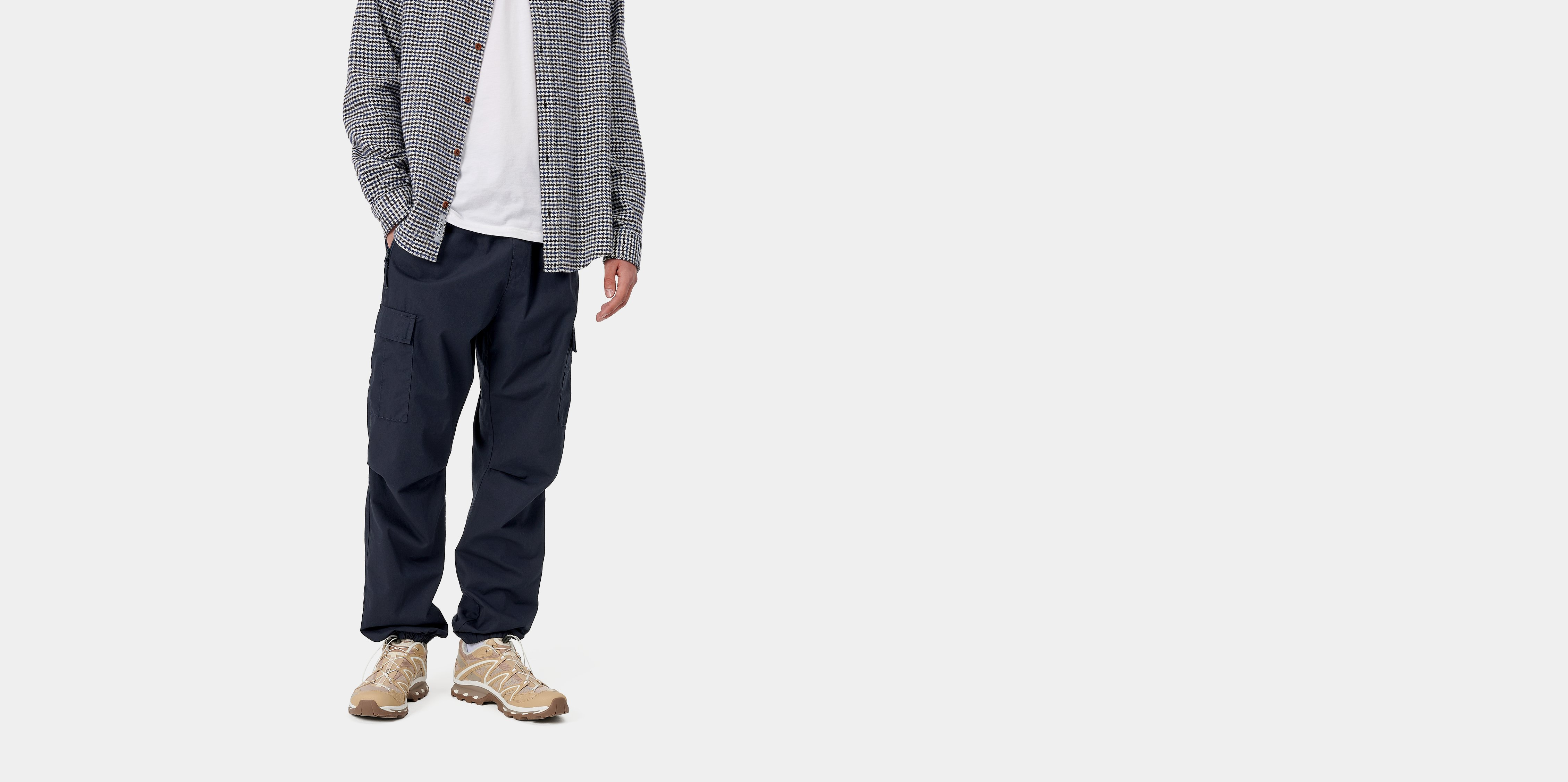 carhartt wip cargo jogger