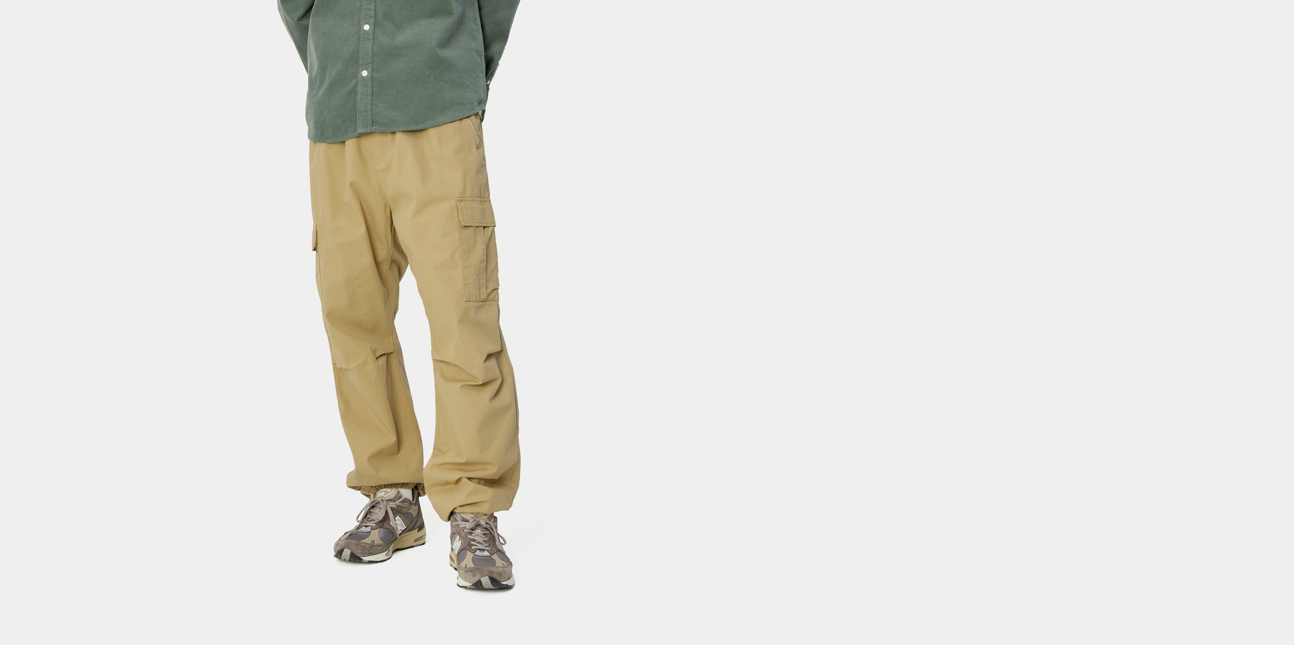 Carhartt wip cargo jogger sales