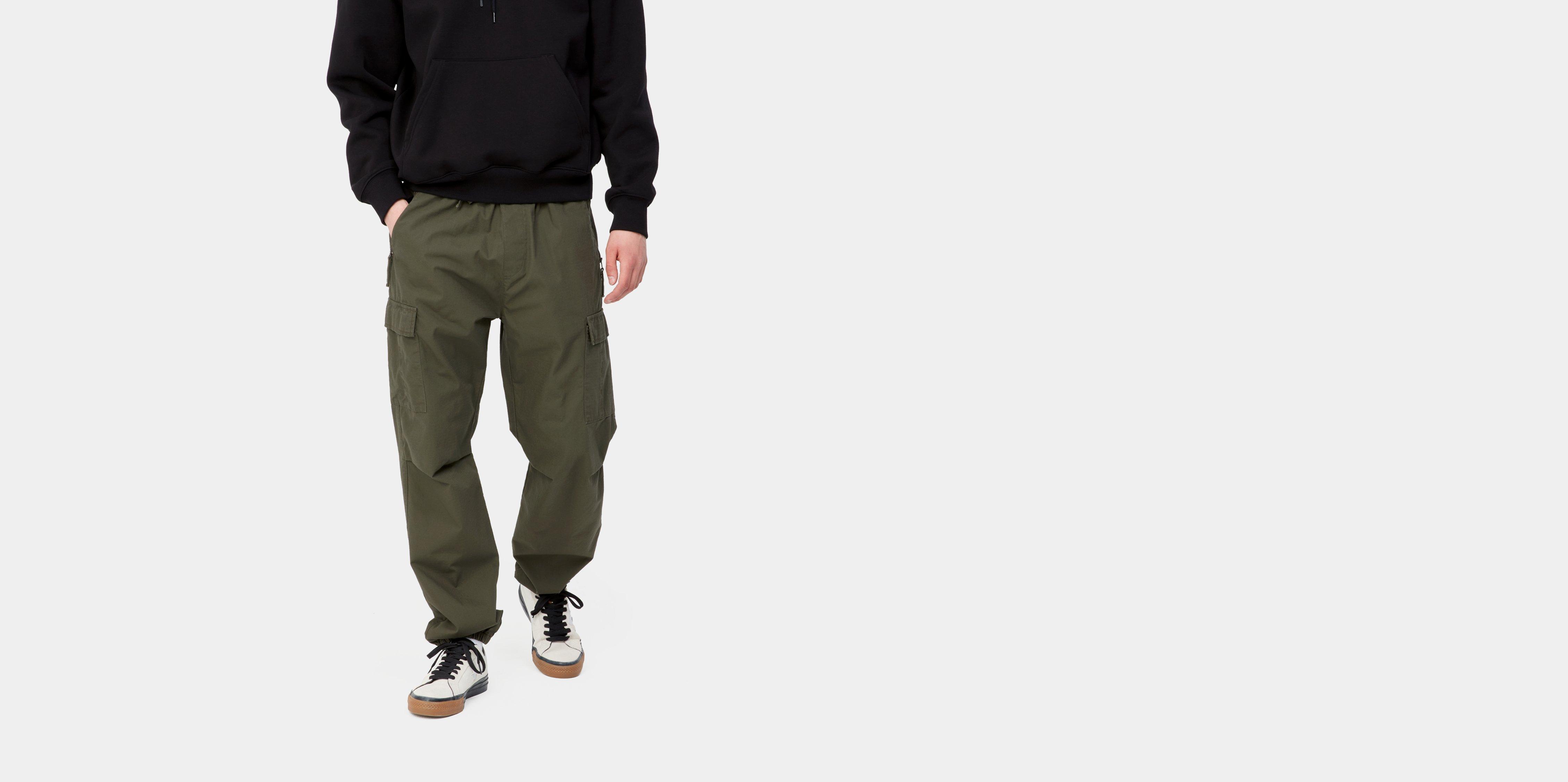 Cargo discount jogger carhartt