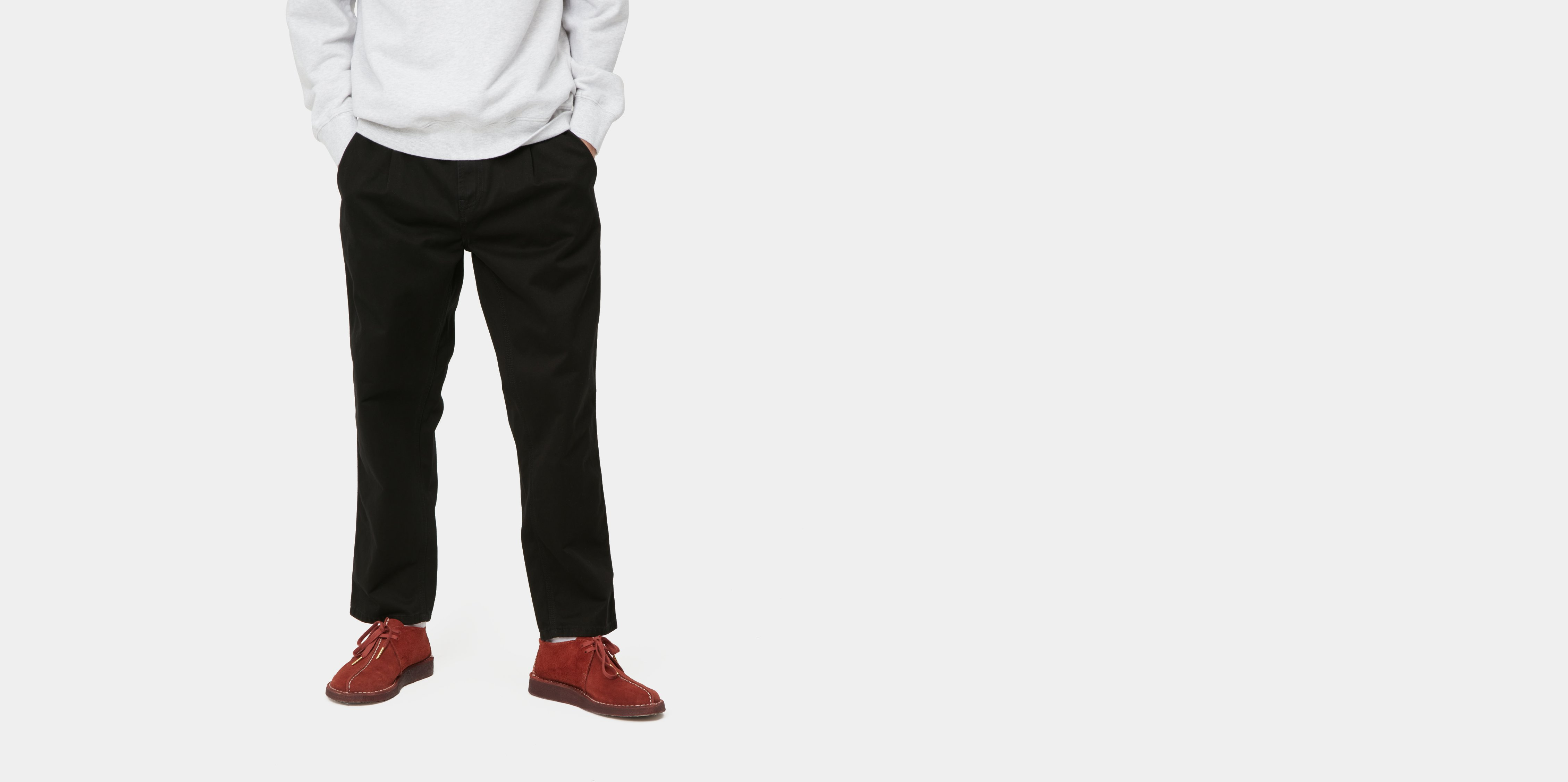 Carhartt WIP Abbott Pant | Carhartt WIP