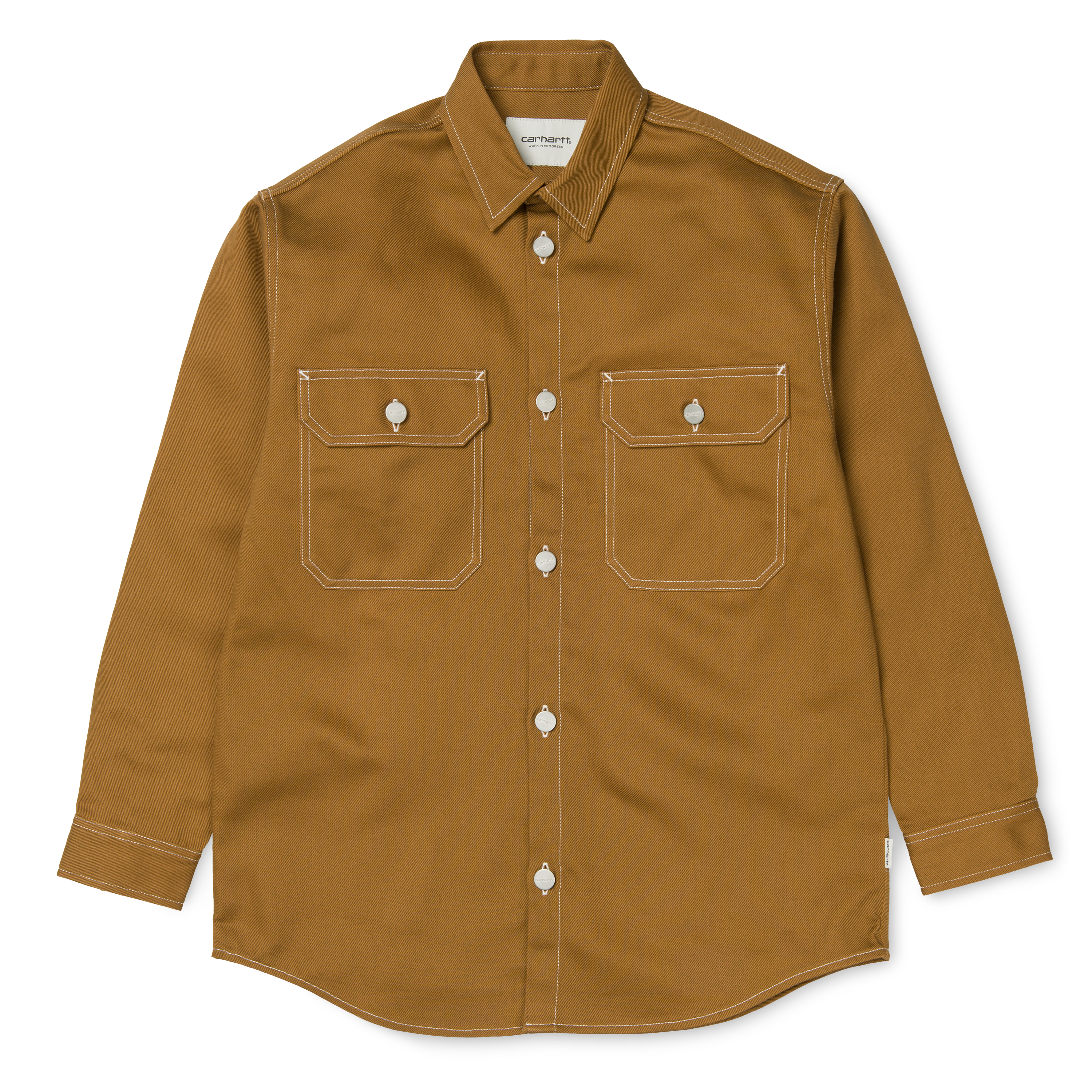 Carhartt WIP Chemises pour femme | carhartt-wip.com