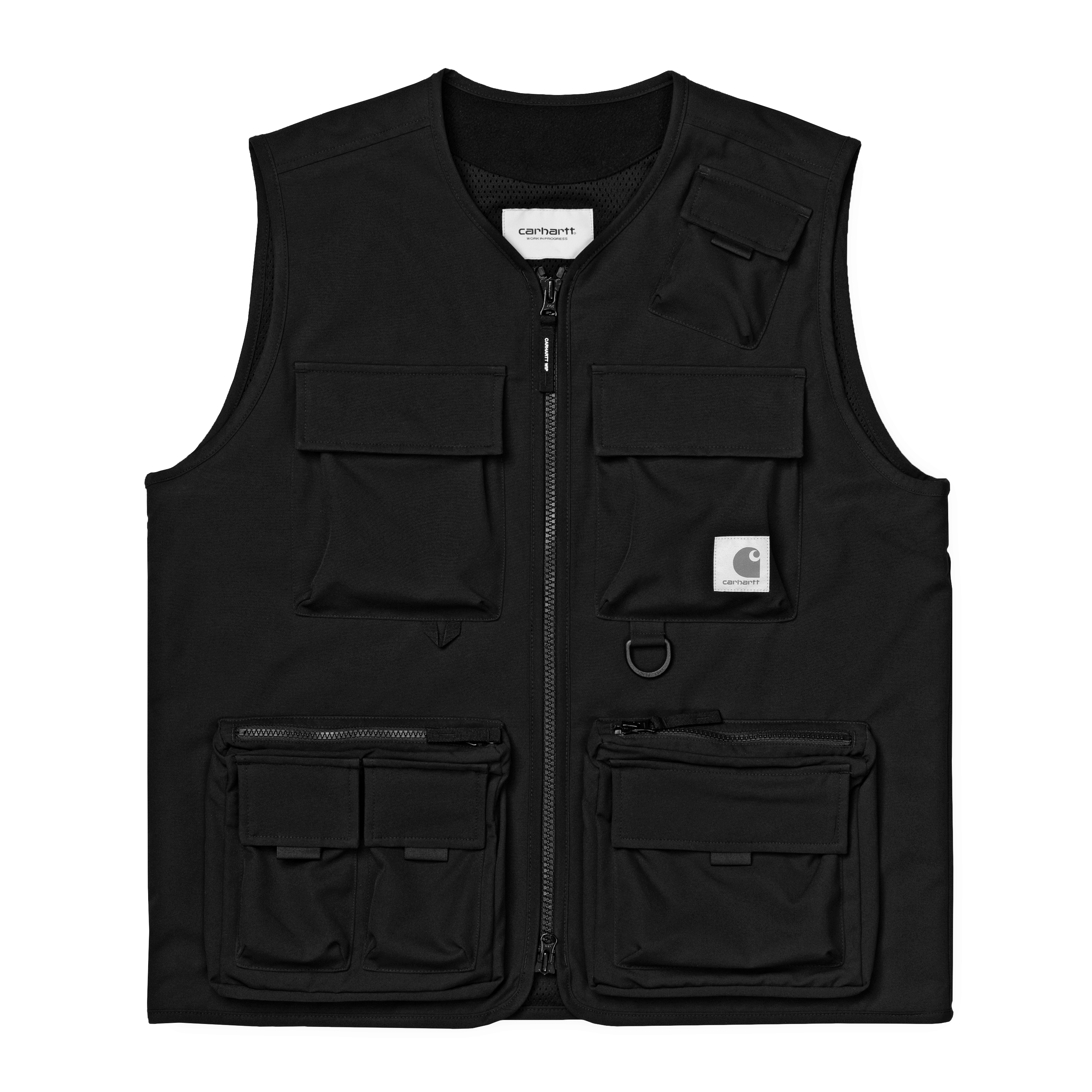 Carhartt WIP Vestes & Manteaux Gilets | carhartt-wip.com
