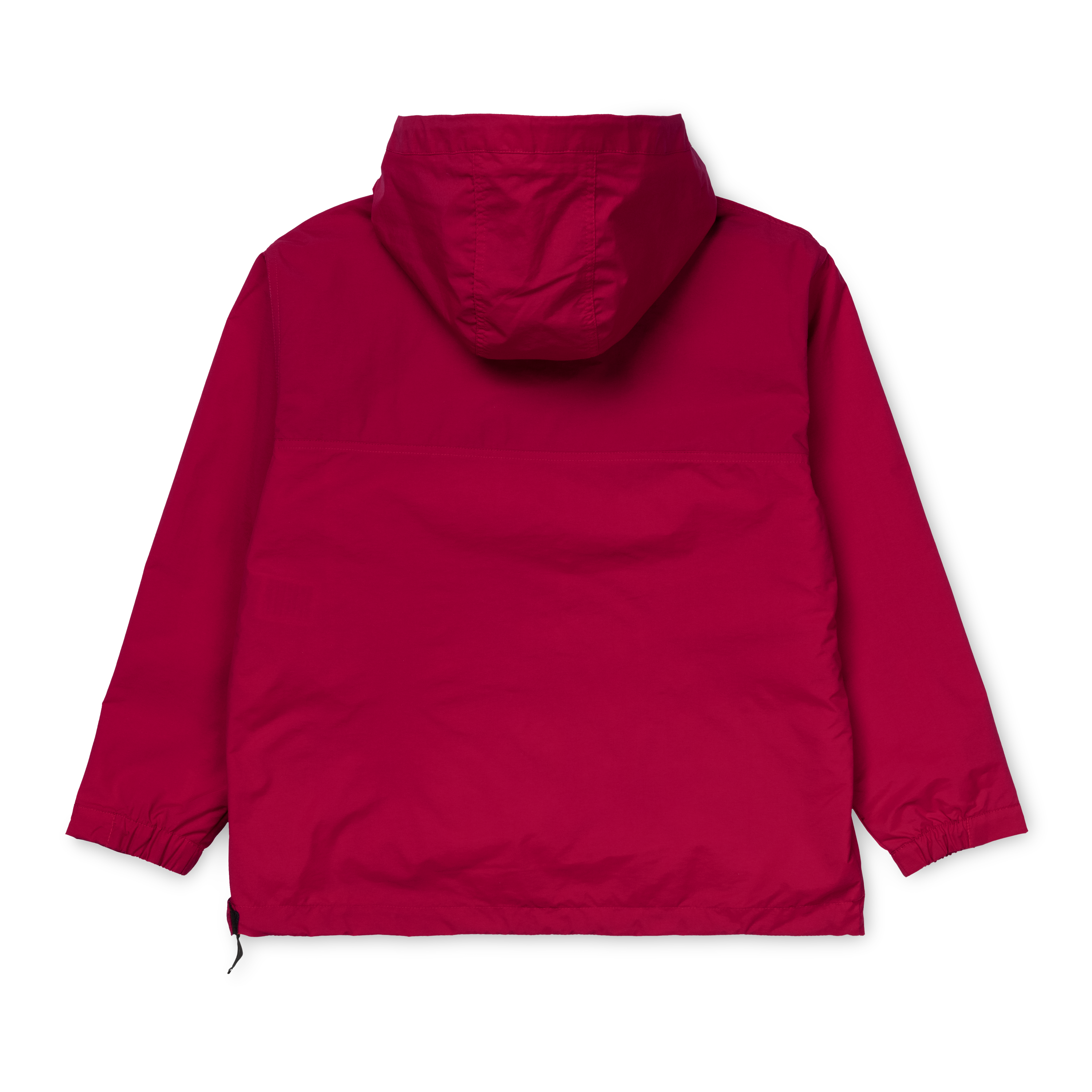 carhartt breezebreaker pullover