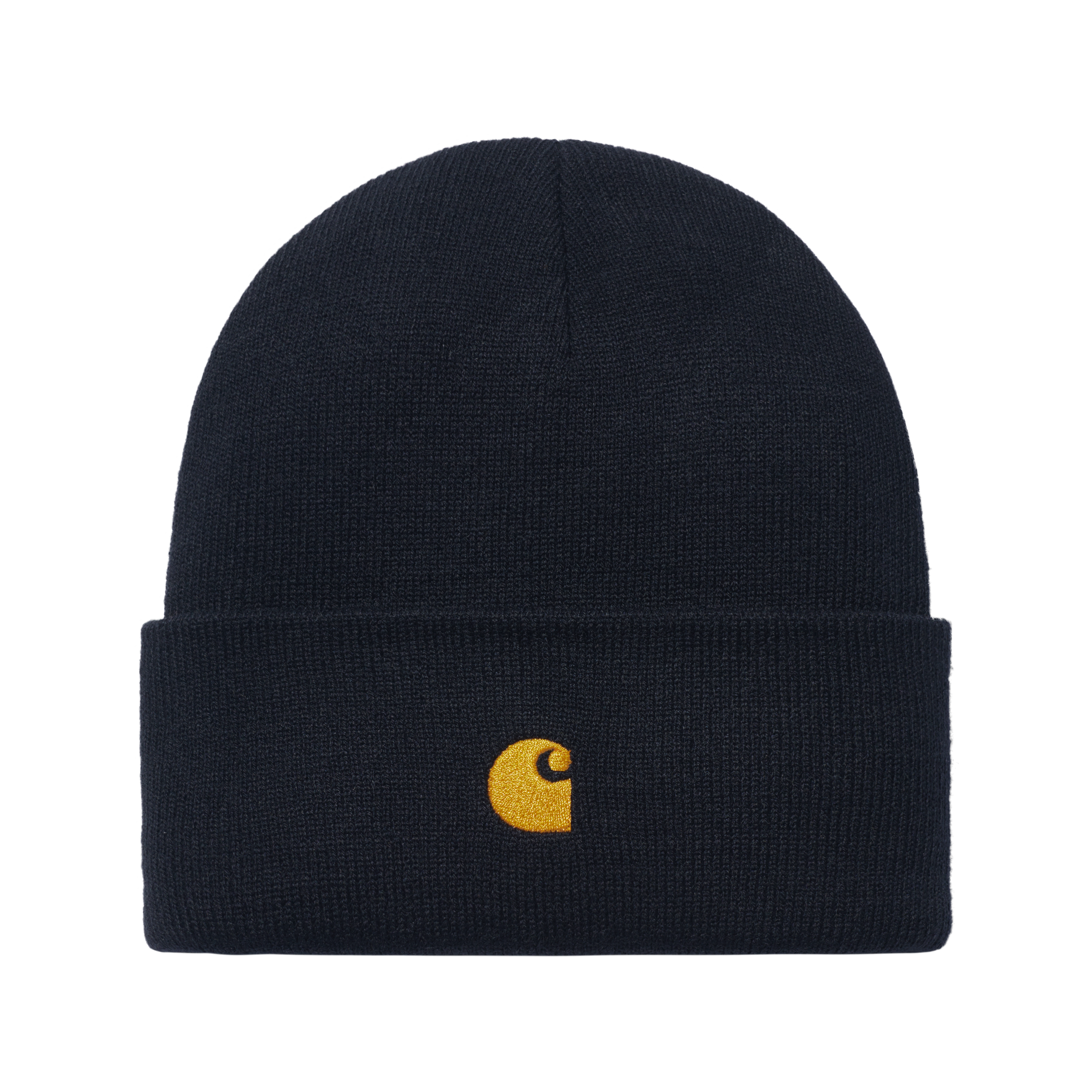 CARHARTT WIP: Gorro para hombre, Negro  Gorro Carhartt Wip I020222 en  línea en