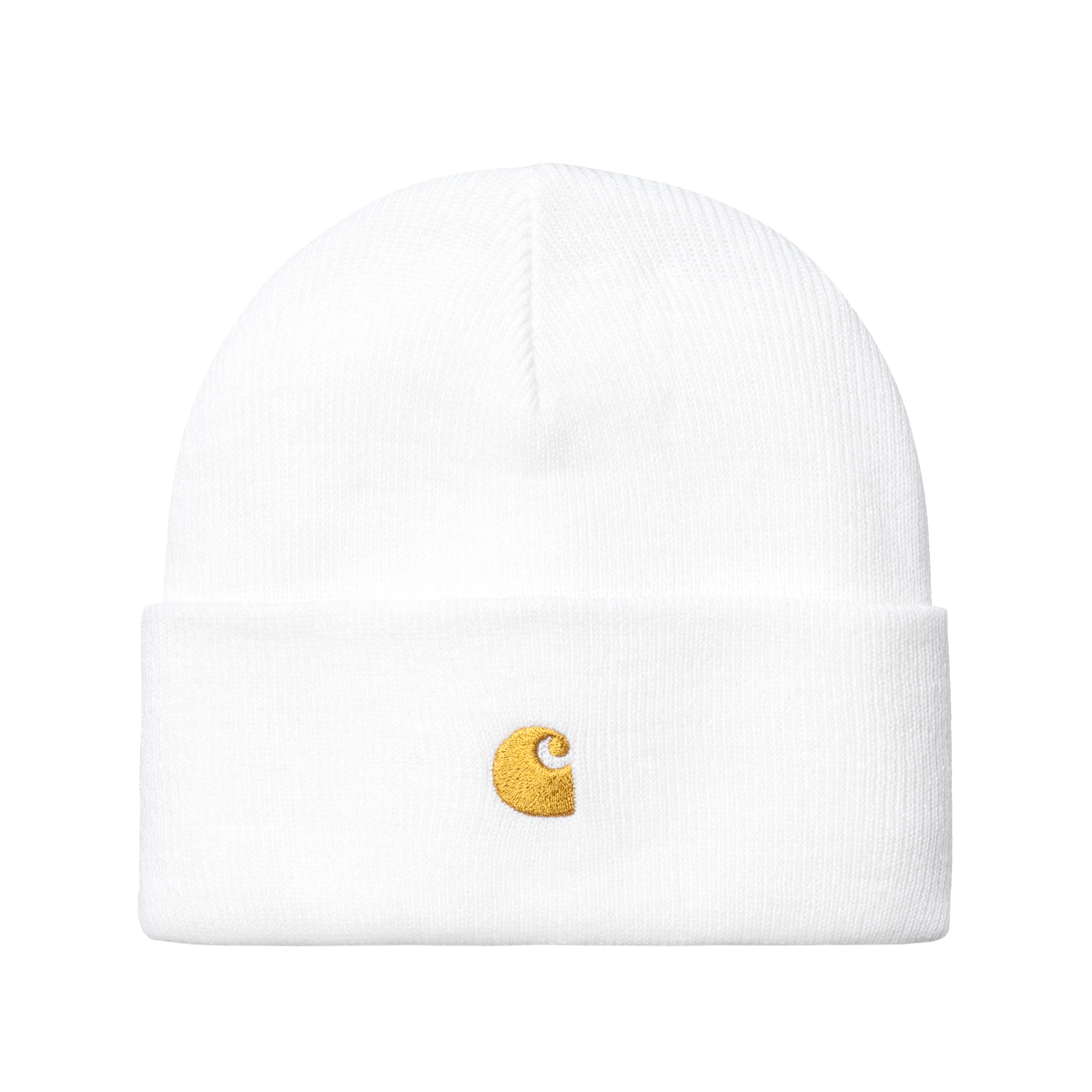 Chapeau / bonnet Carhartt Gris taille M International en Coton - 40185843