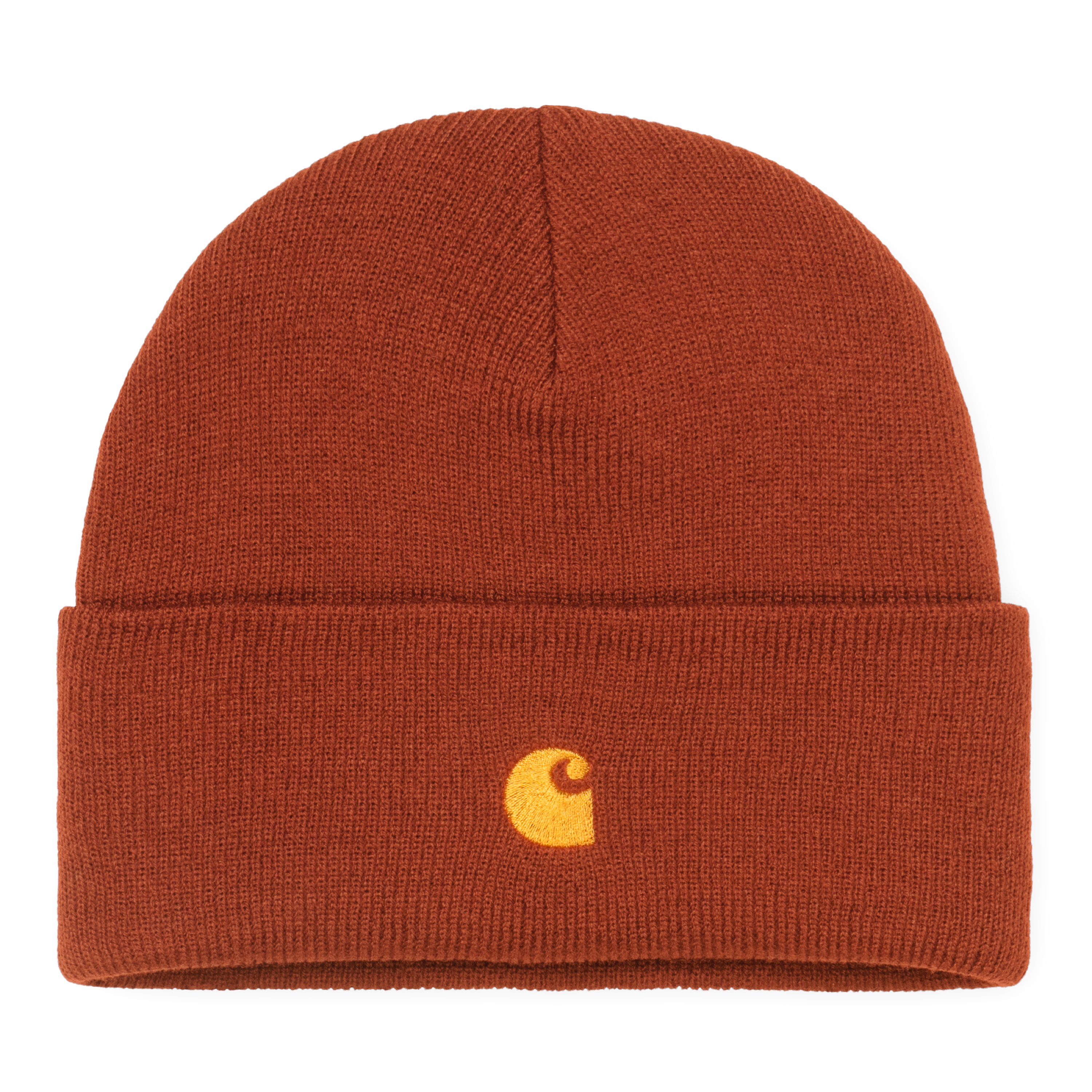 Carhartt WIP Chase Beanie | carhartt-wip.com