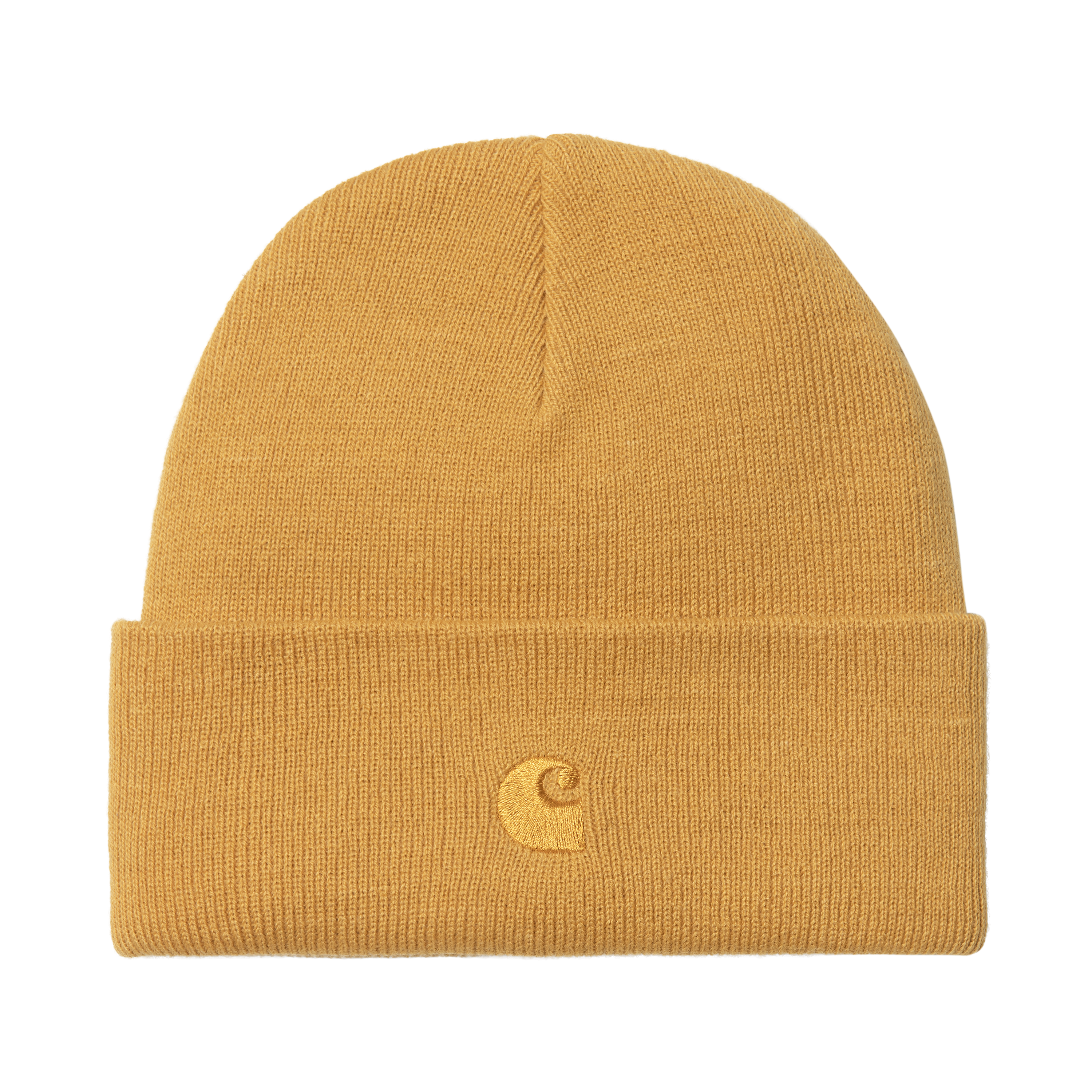 CARHARTT WIP: Gorro para hombre, Marrón  Gorro Carhartt Wip I032444 en  línea en