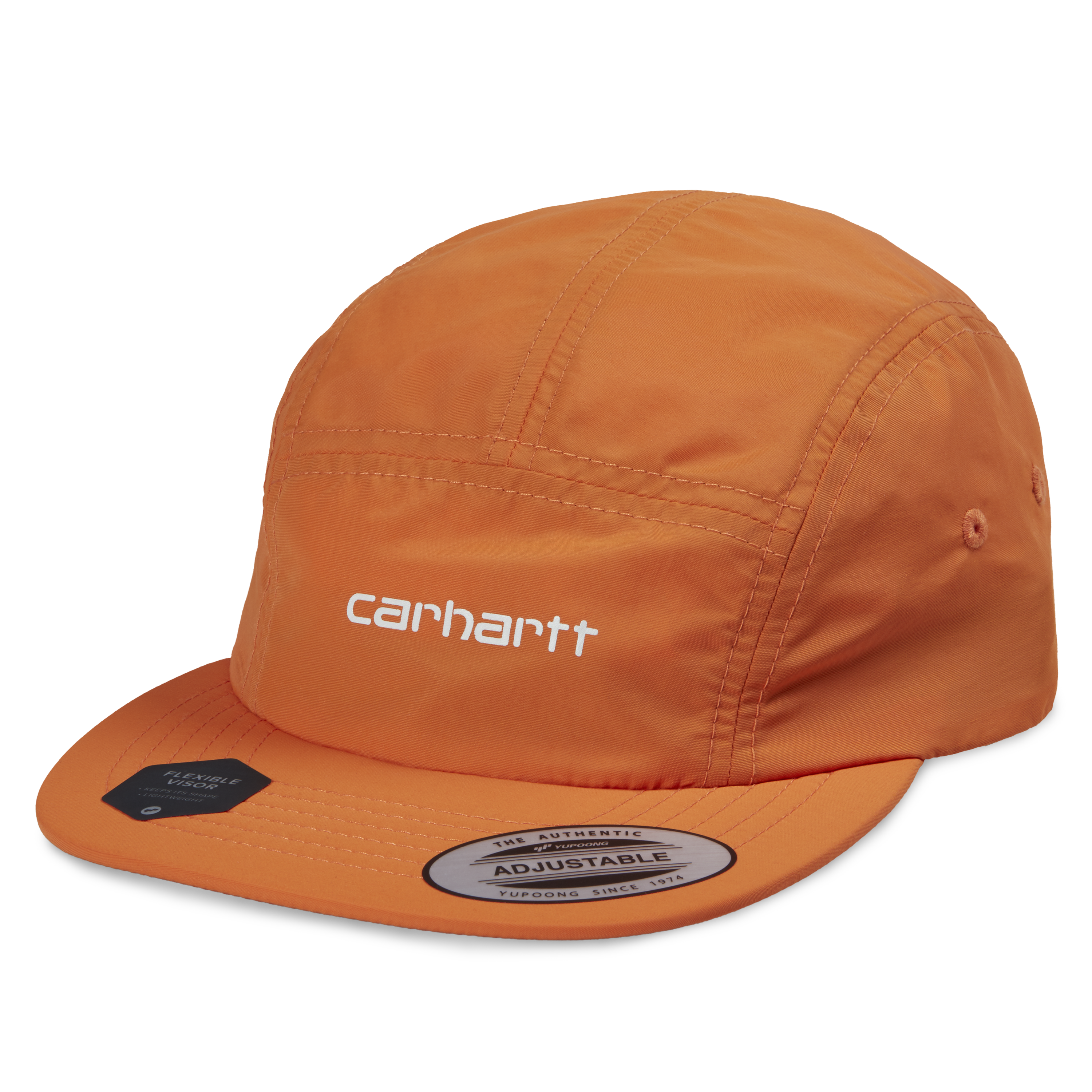 carhartt coach script cap