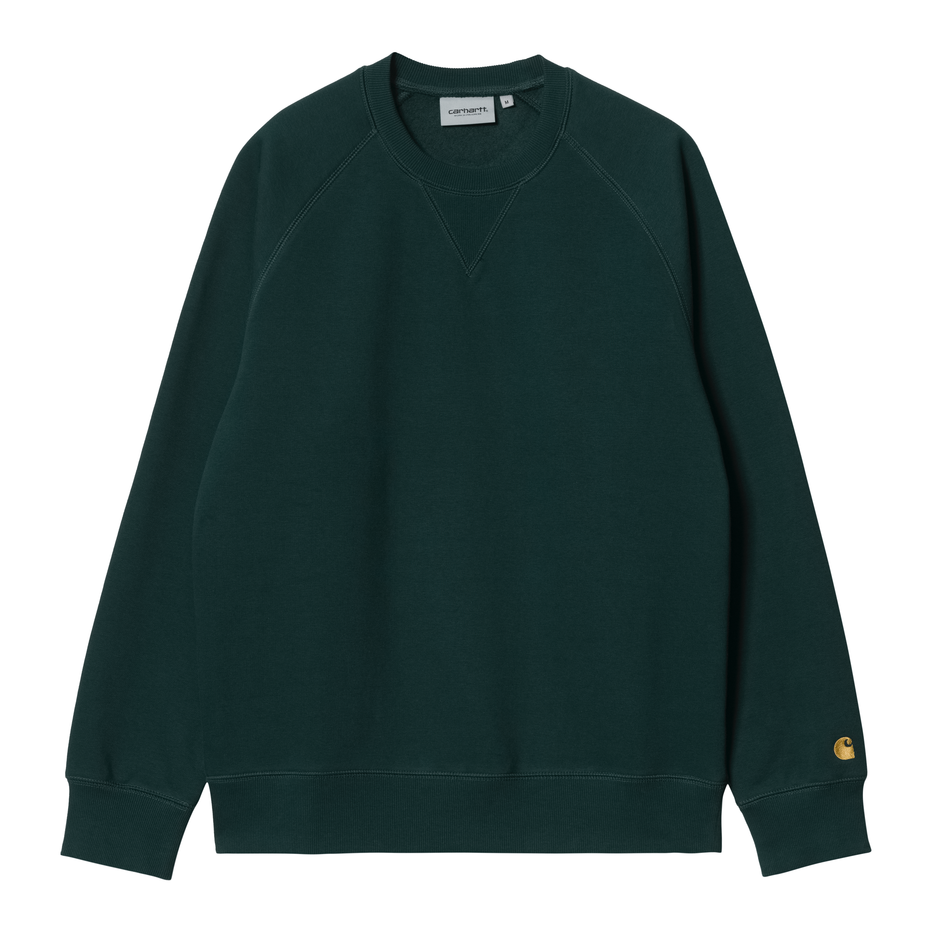 Carhartt Chase Sweater 2024 favors