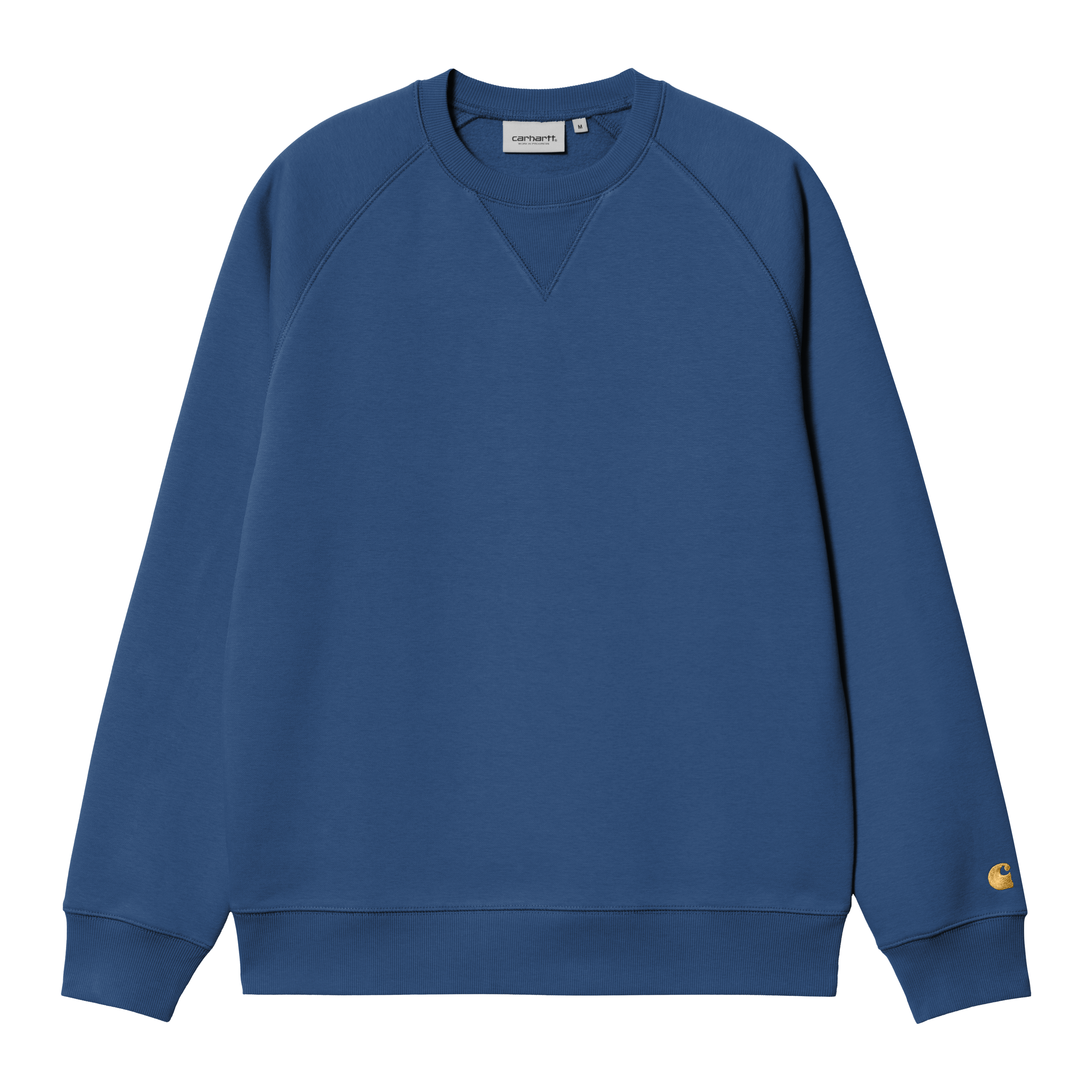 Carhartt WIP Chase Sweatshirt | Carhartt WIP