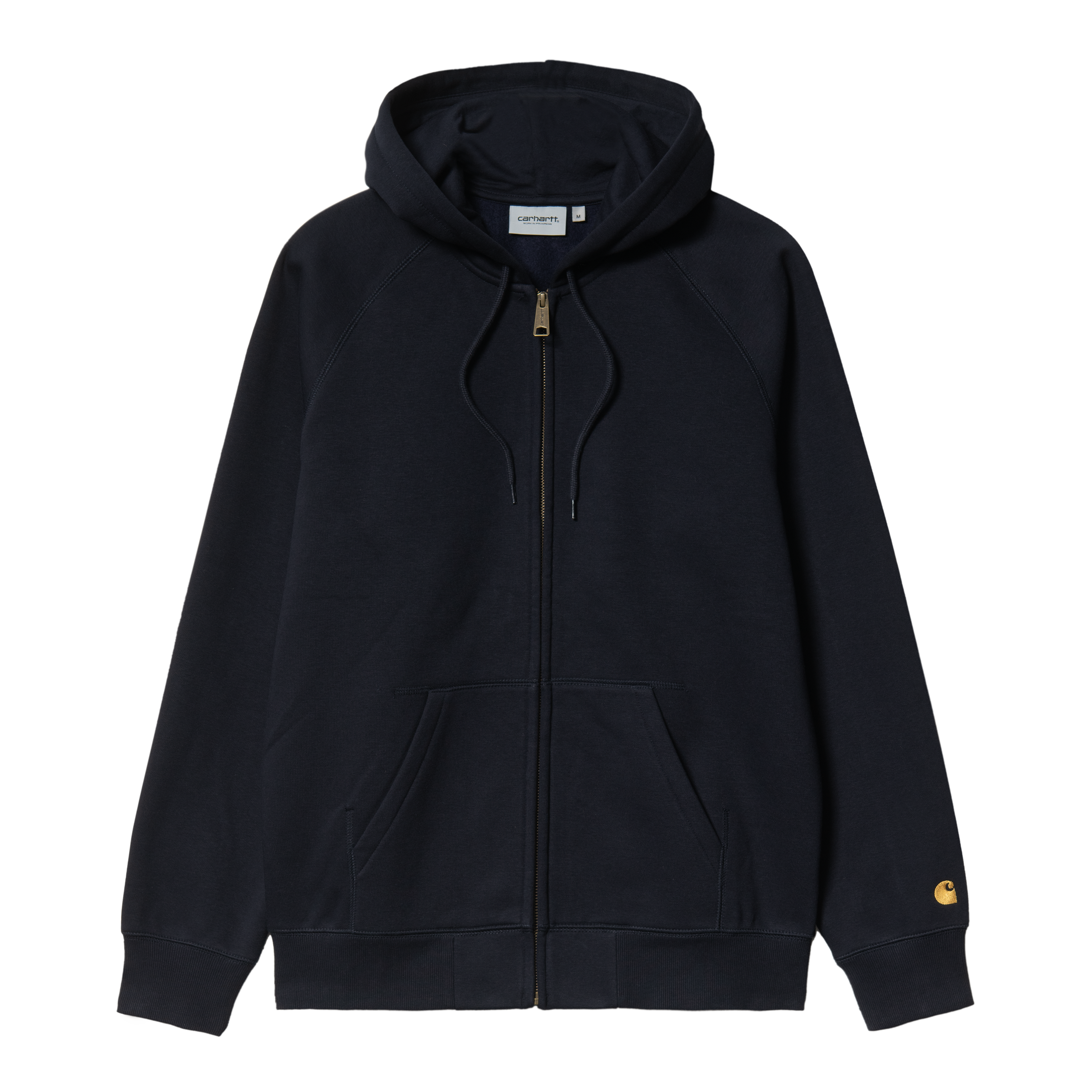 Carhartt paccbet 2025 active jacket