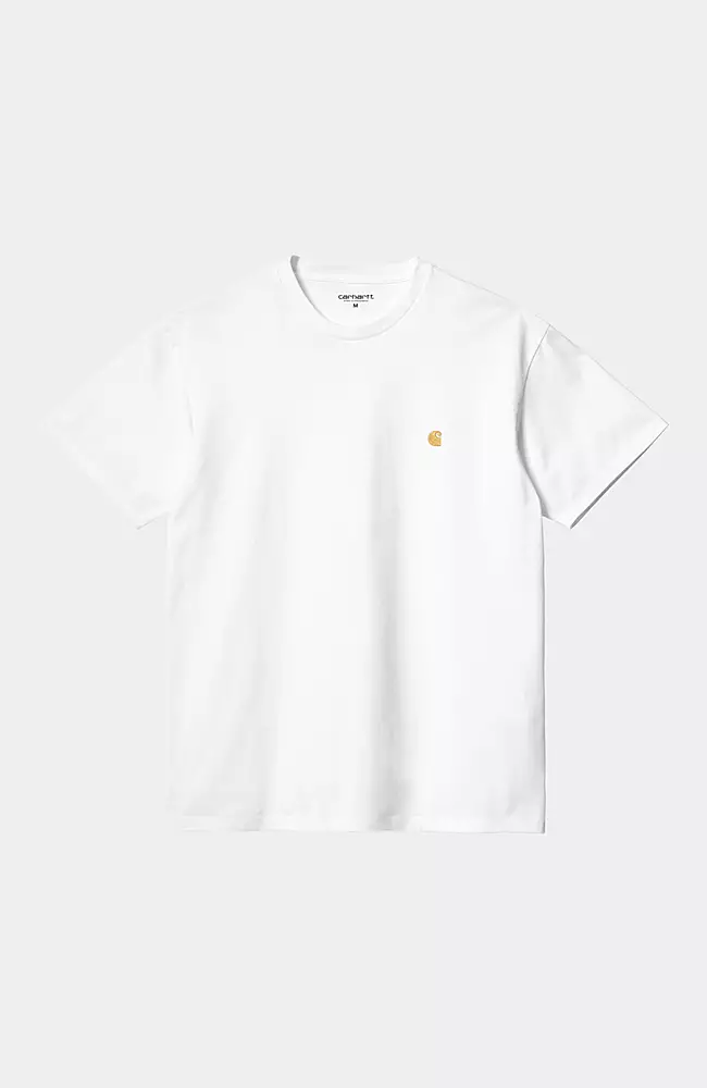 Homme Vêtements T-shirts T-shirts à manches courtes T-shirt chase Coton Carhartt WIP pour homme 
