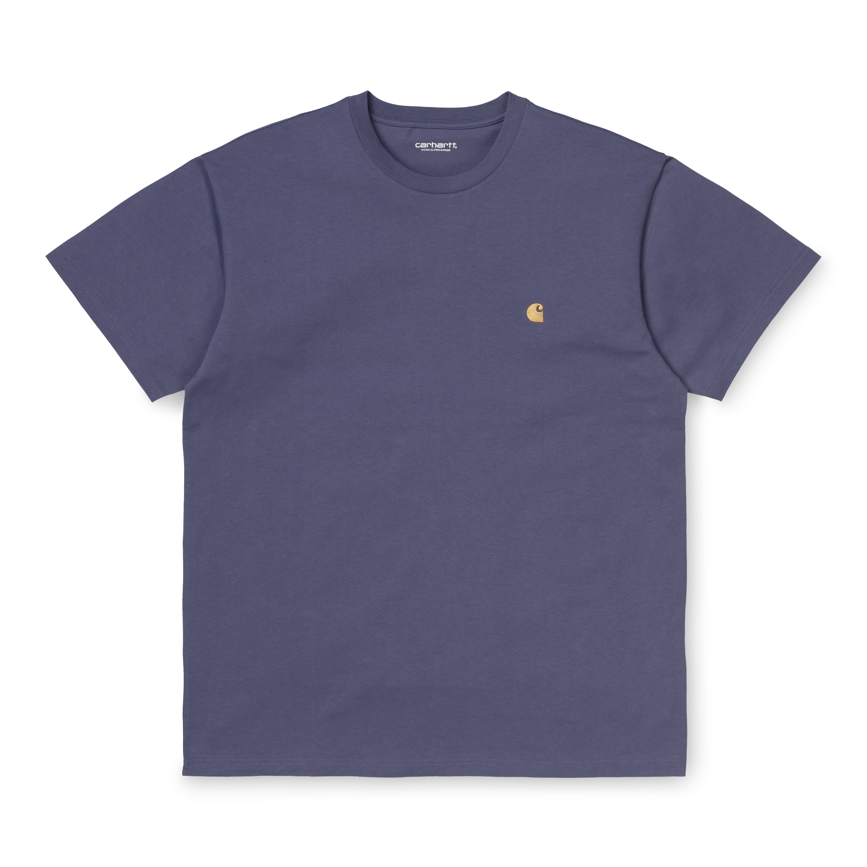 Carhartt WIP T-Shirts and Polos Loose Fit | carhartt-wip.com