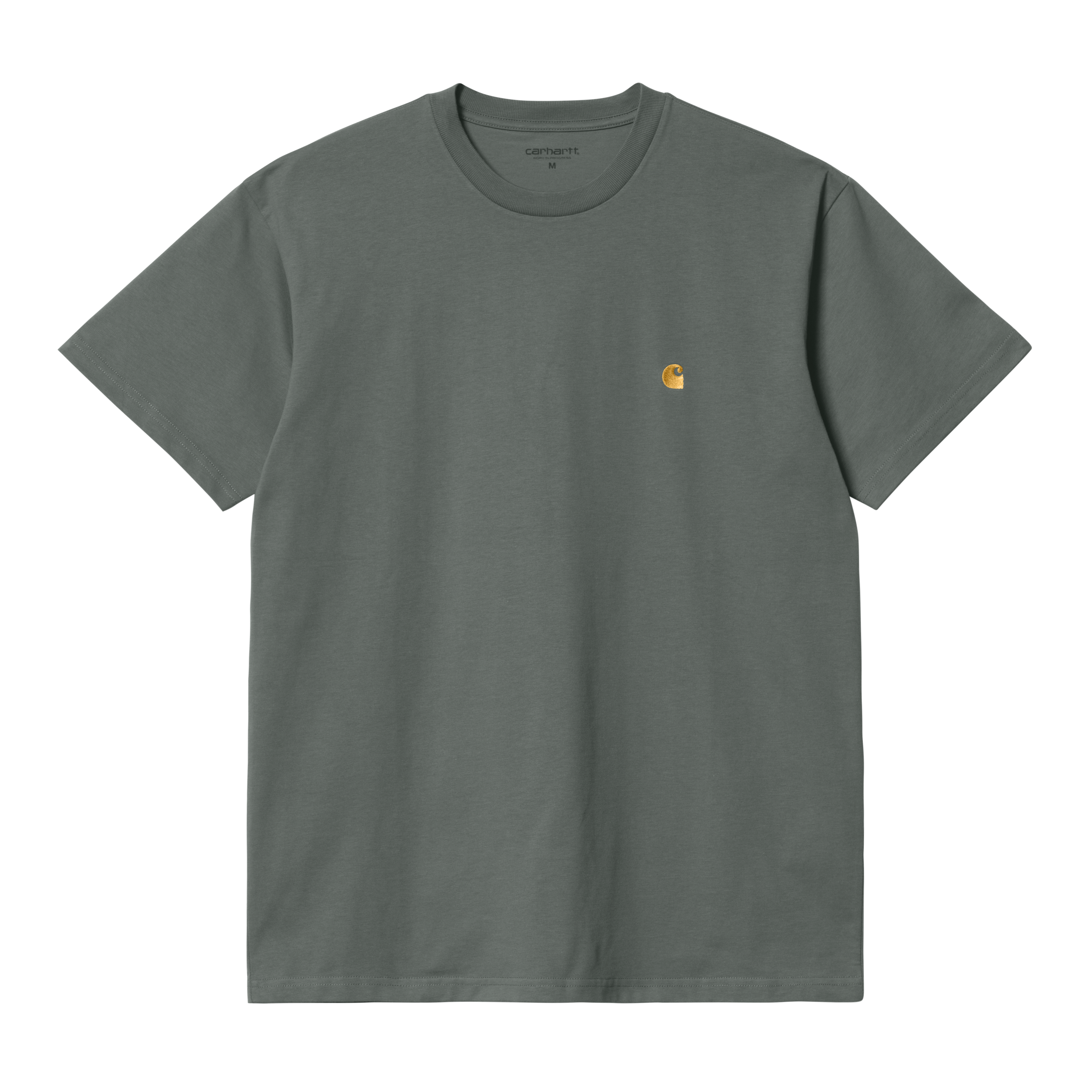 Men's Basic T-Shirts | Carhartt WIP