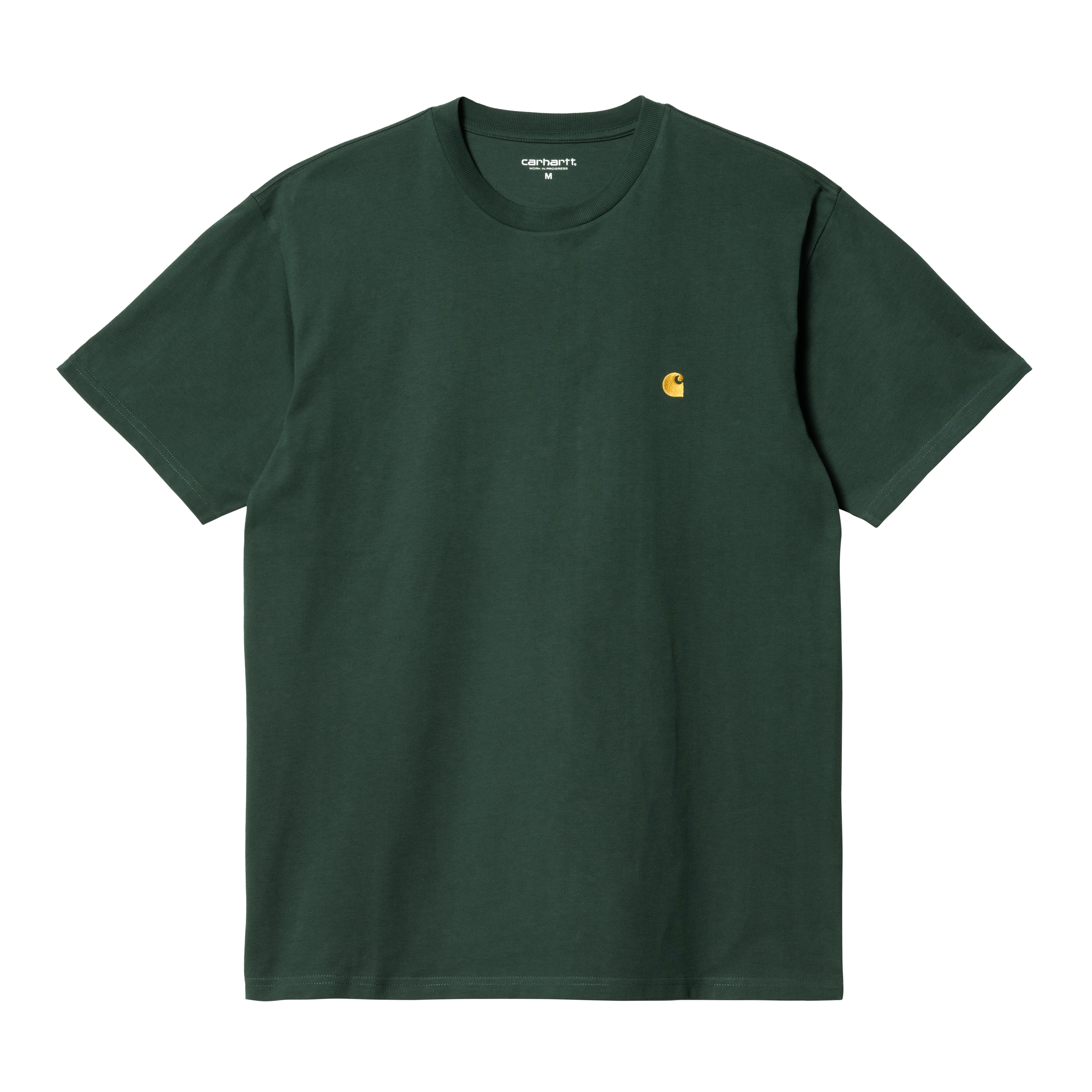 Carhartt shop green shirt