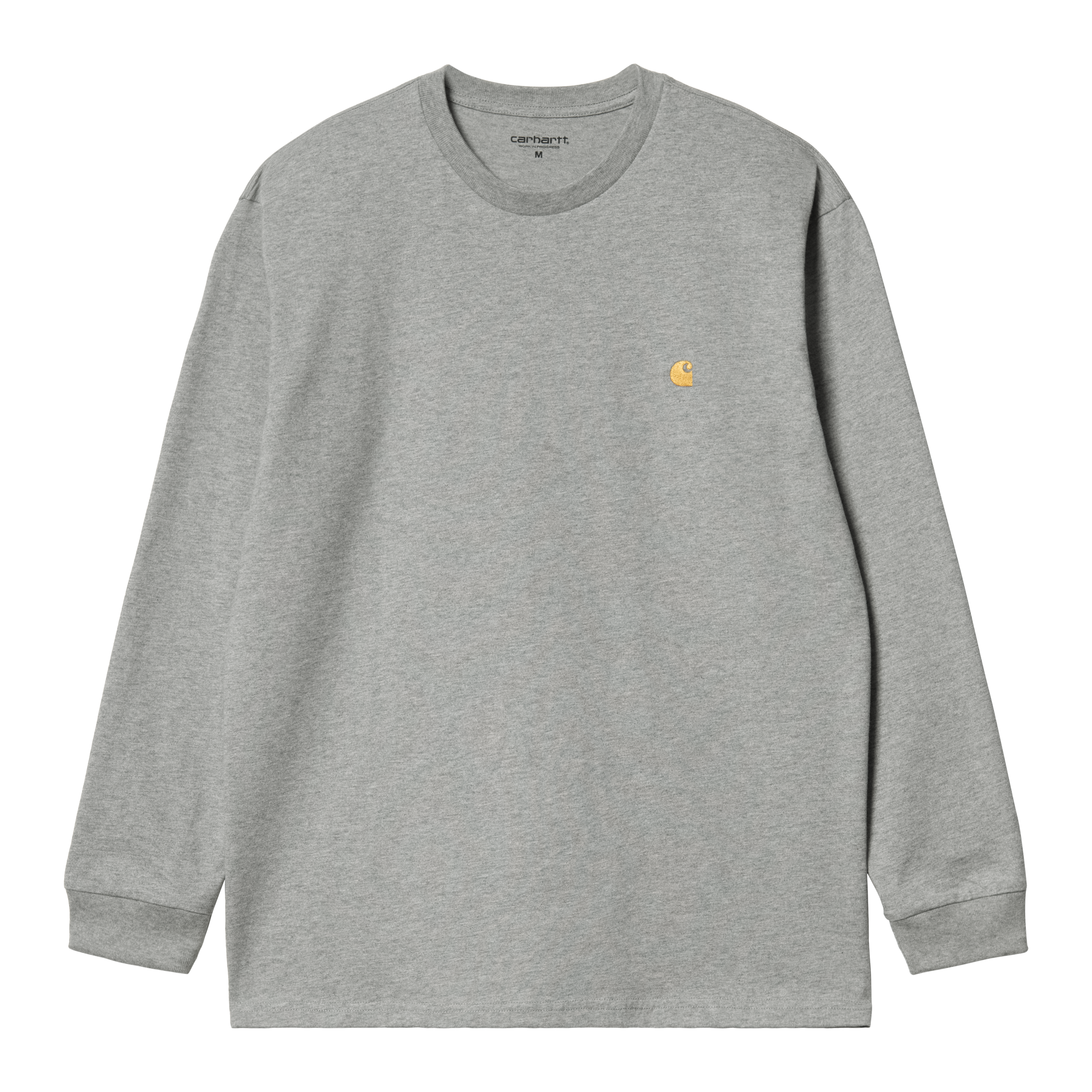 T shirt manche outlet longue carhartt