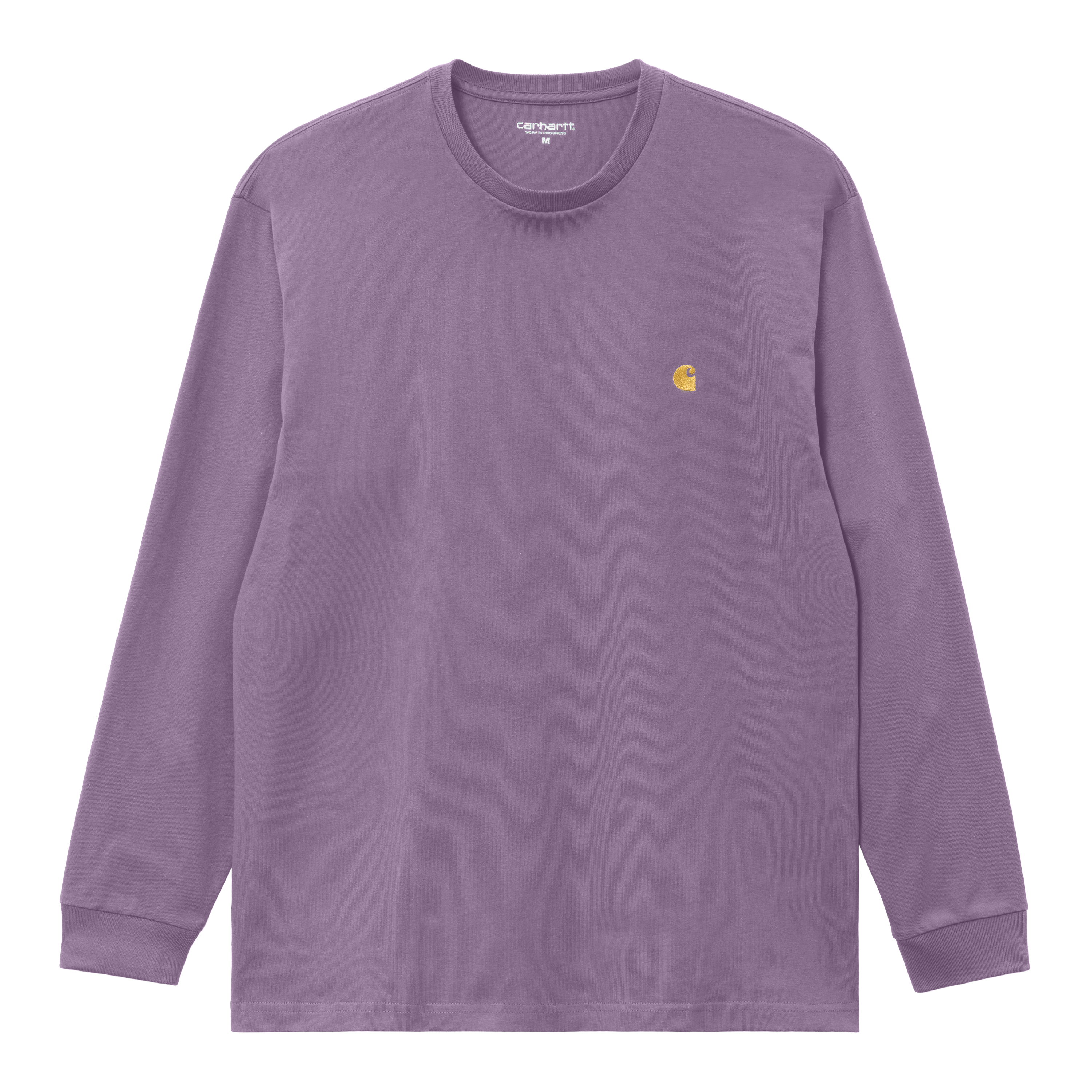 Men's long sleeved t-shirts | Carhartt WIP