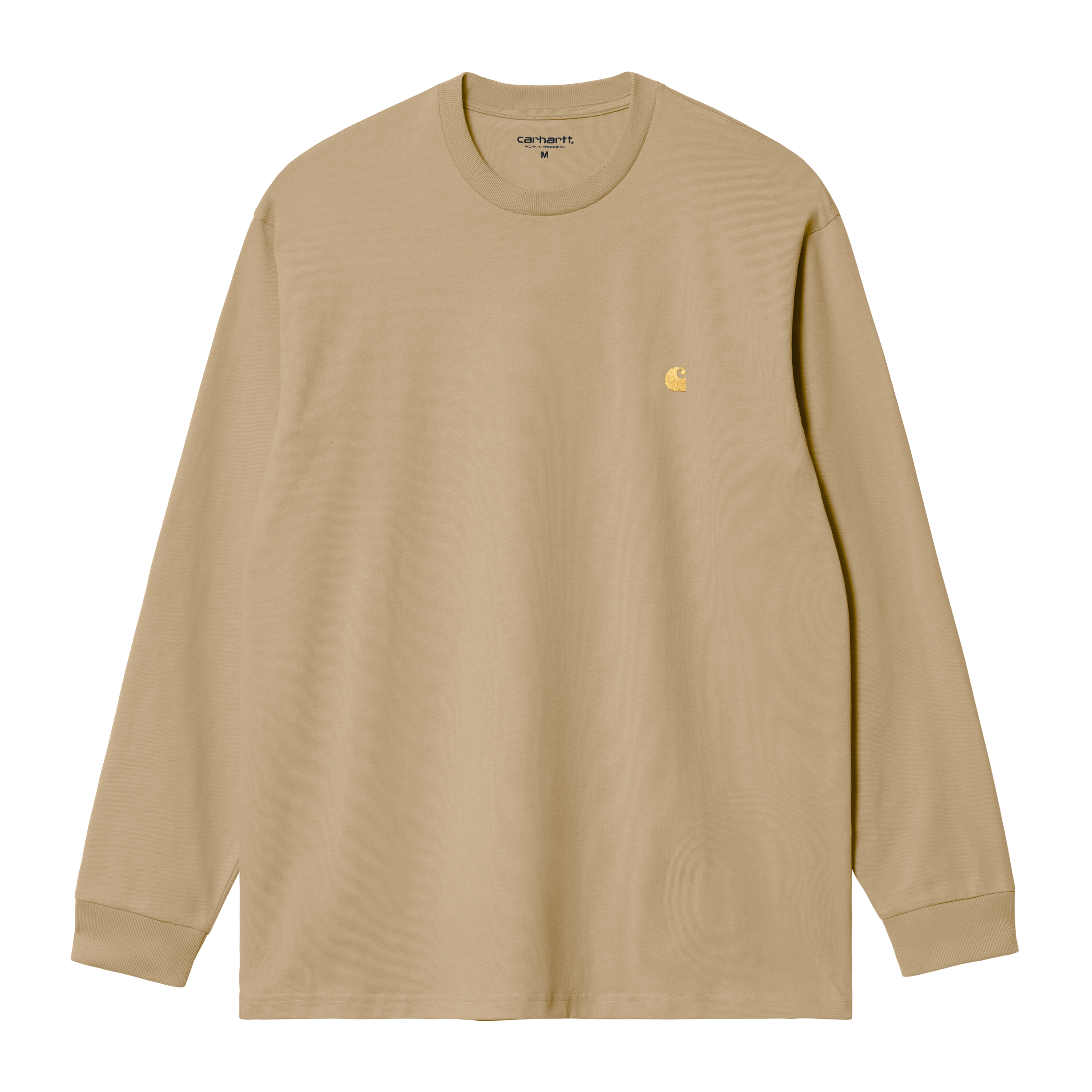 Carhartt tee 2024 shirt manche longue