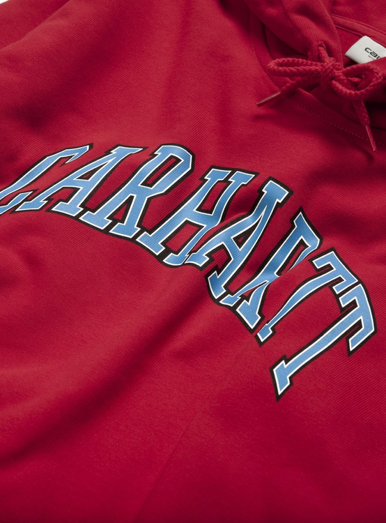 Carhartt WIP Hooded Knowledge Sweatshirt | carhartt Carhartt WIP W' Hooded Knowledge Sweatshirt | carhartt