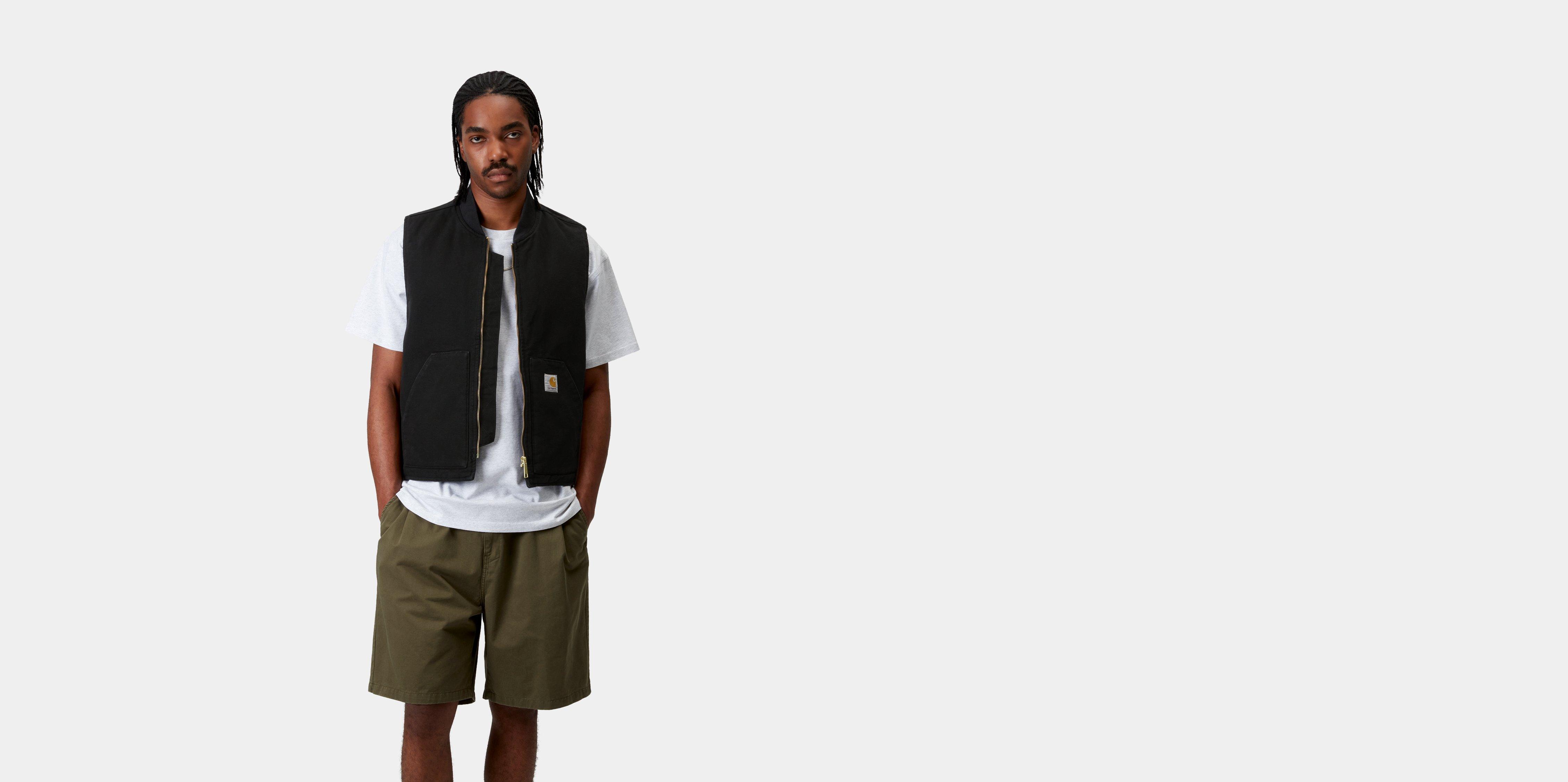 Carhartt WIP Classic Vest