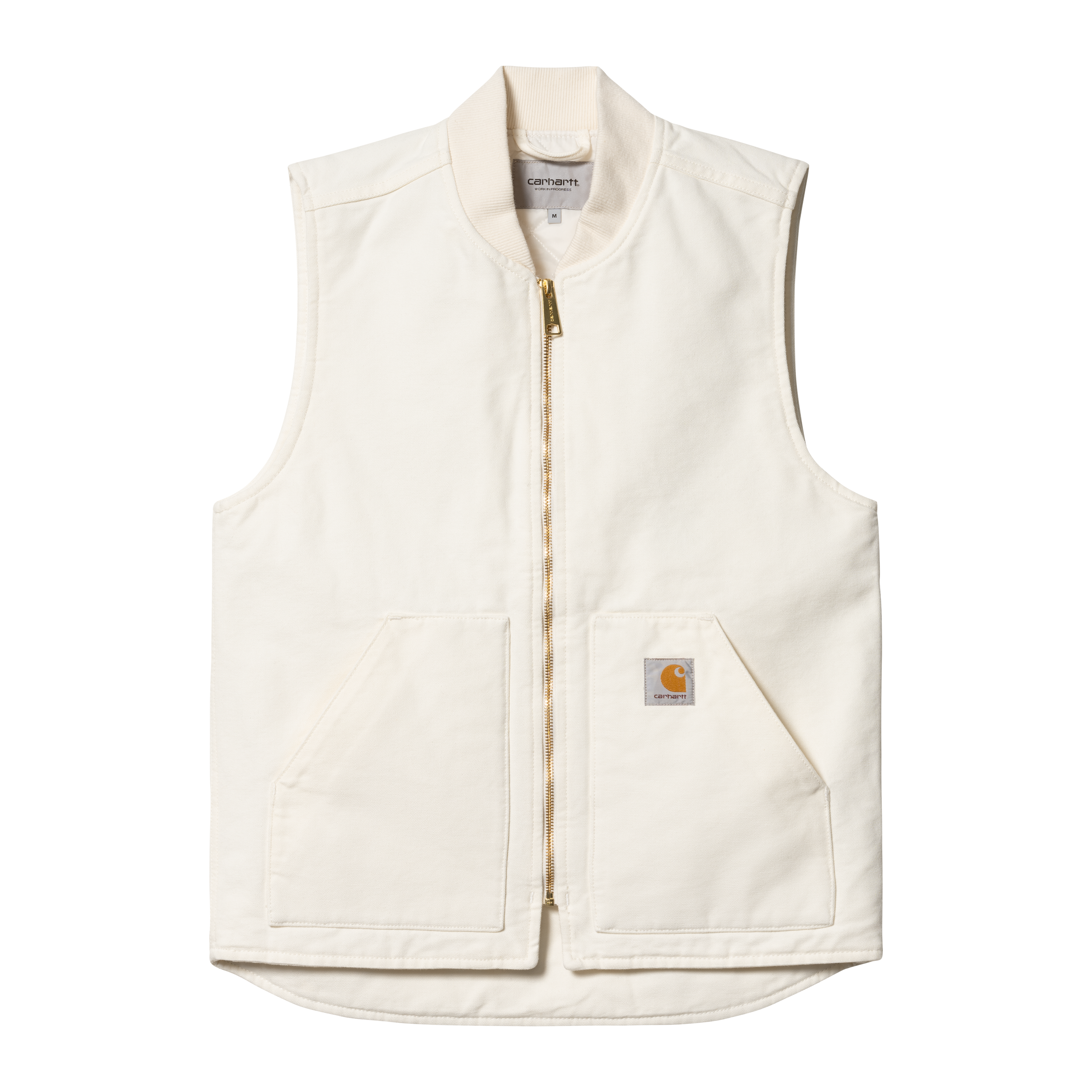 Blouson sans manche discount carhartt