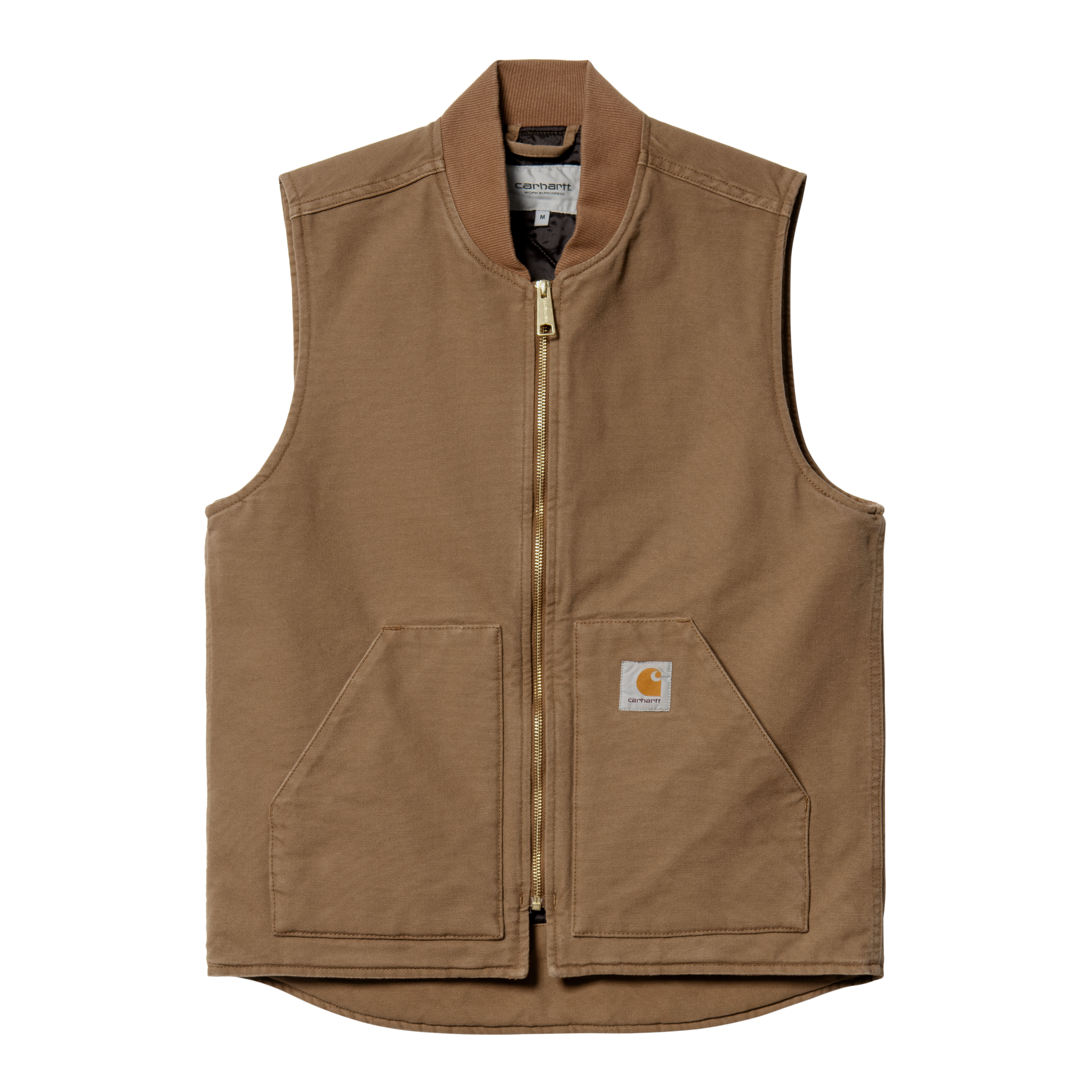 Gilet sans manche homme carhartt new arrivals