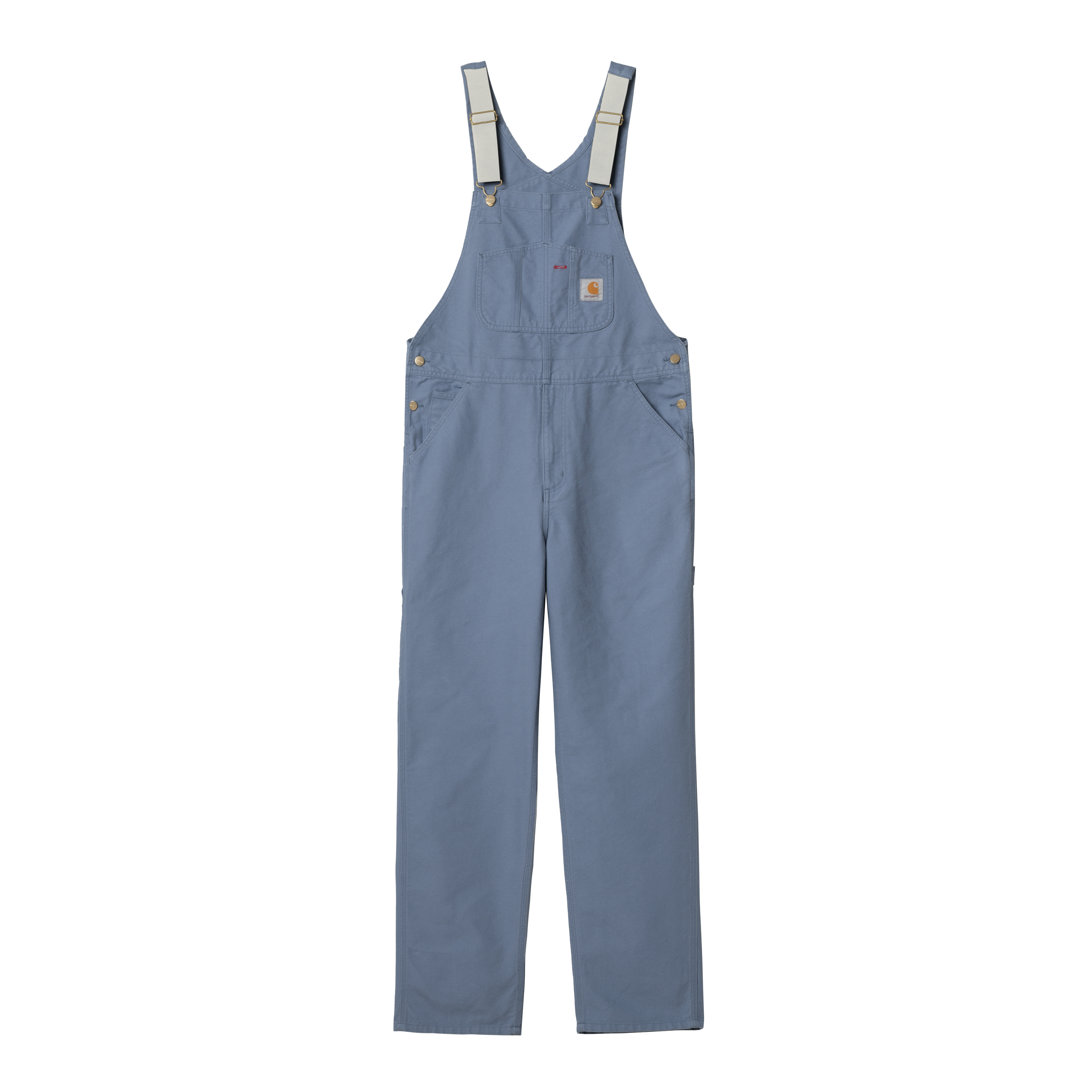 Carhartt overalls hot sale slim fit