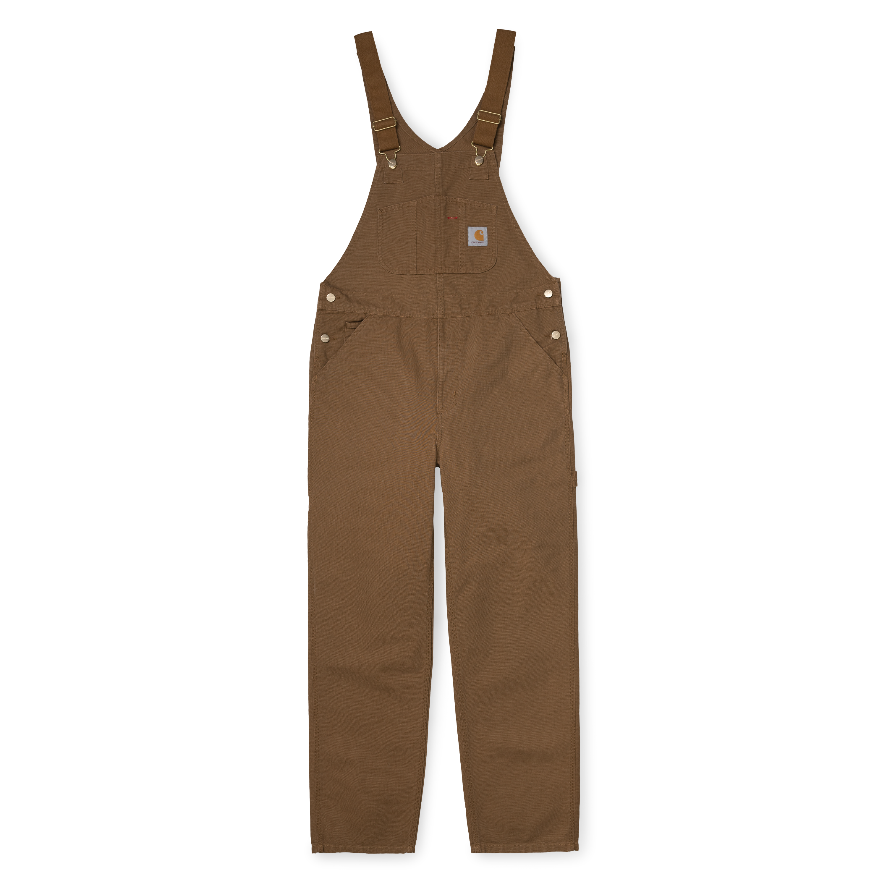 carhartt wip overalls men's