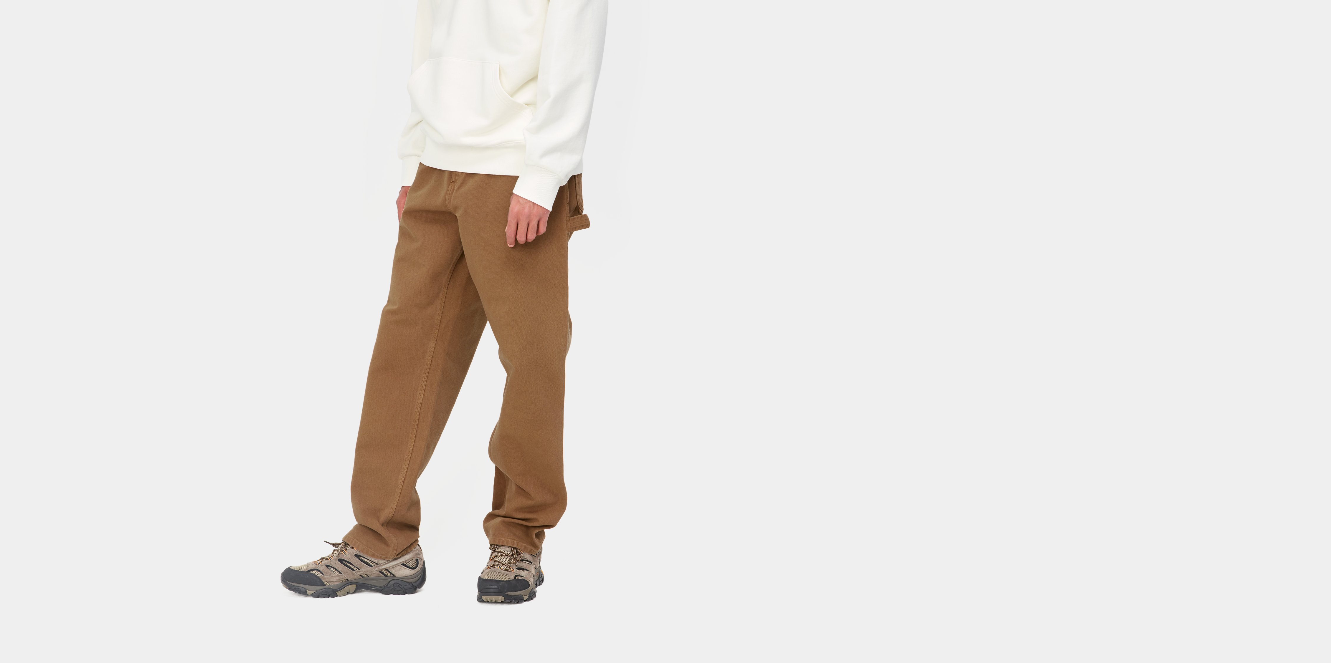 Carhartt WIP Single Knee Pant | Carhartt WIP