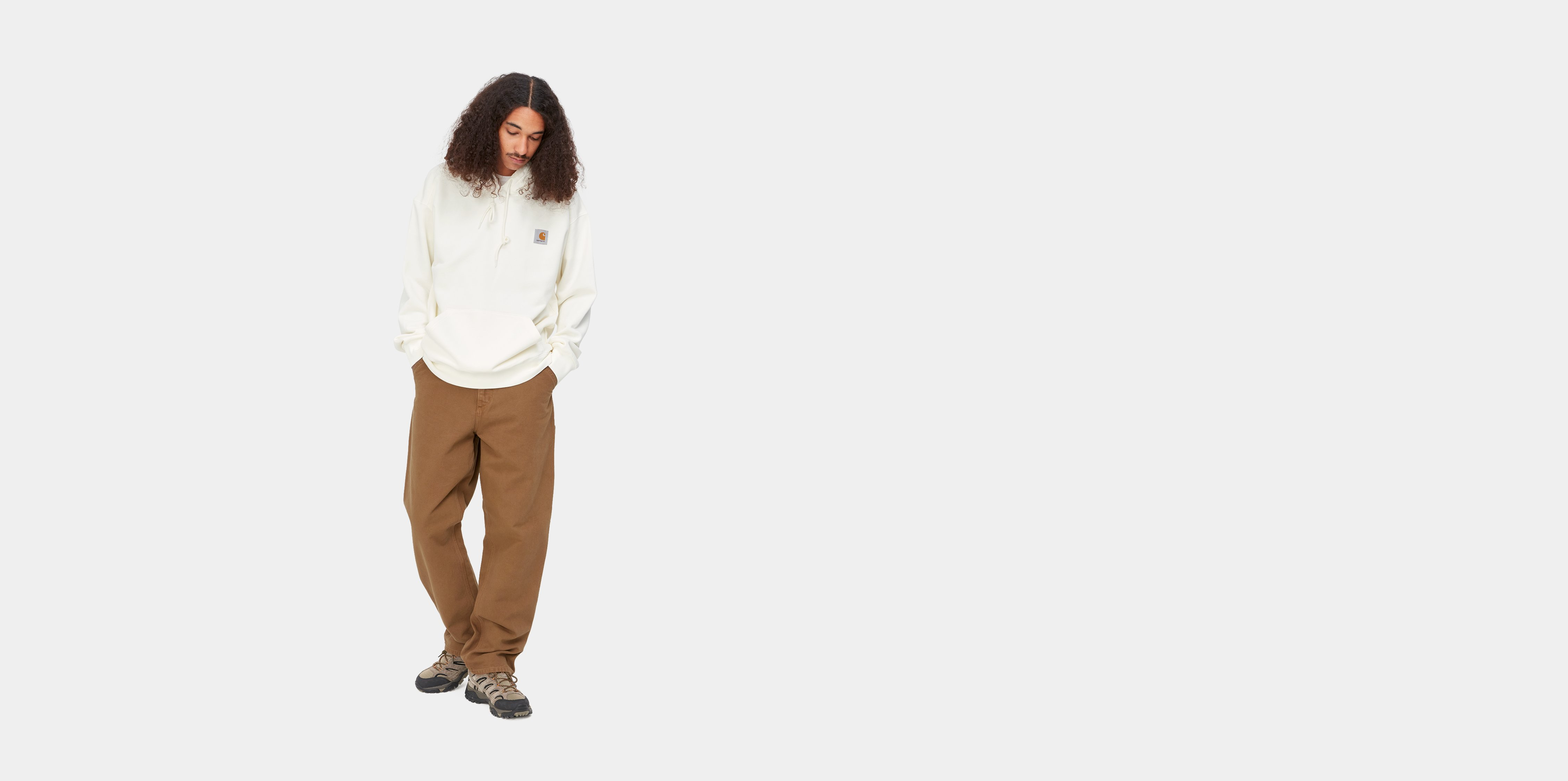 Carhartt WIP Single Knee Pant | Carhartt WIP