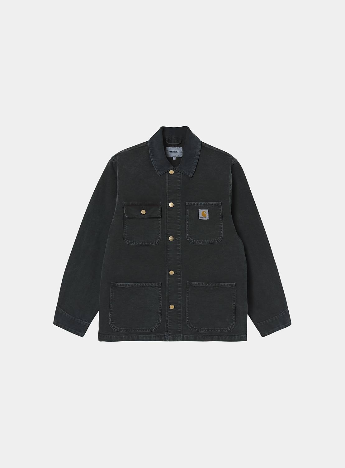 Carhartt WIP Jackets and Coats Coats | carhartt-wip.com