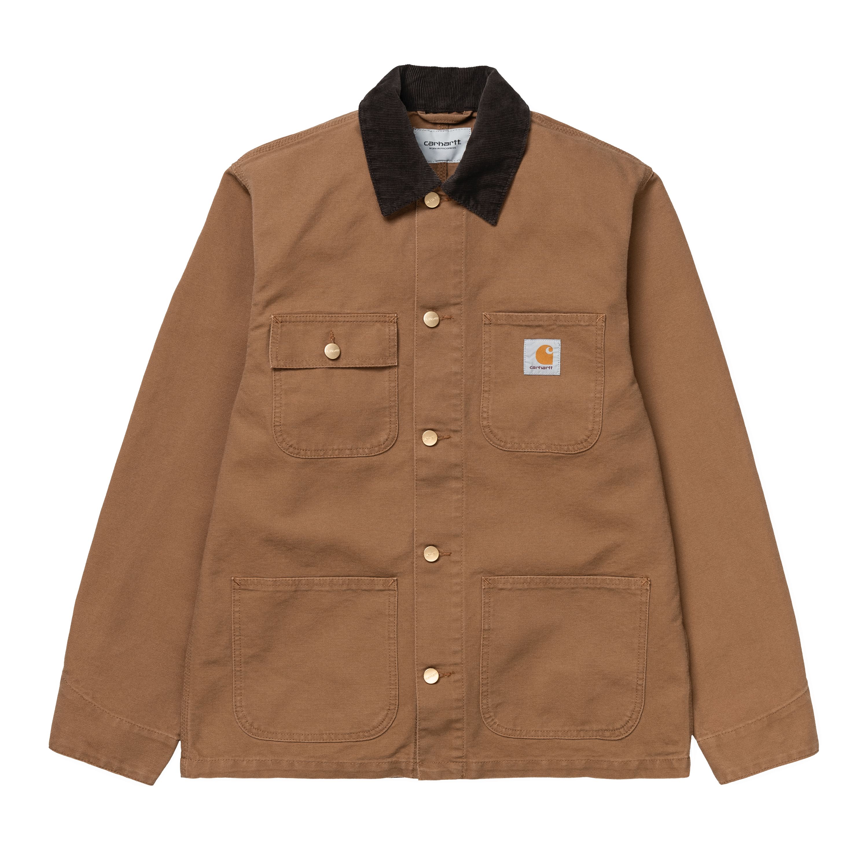 Carhartt WIP Jackets and Coats Coats | carhartt-wip.com