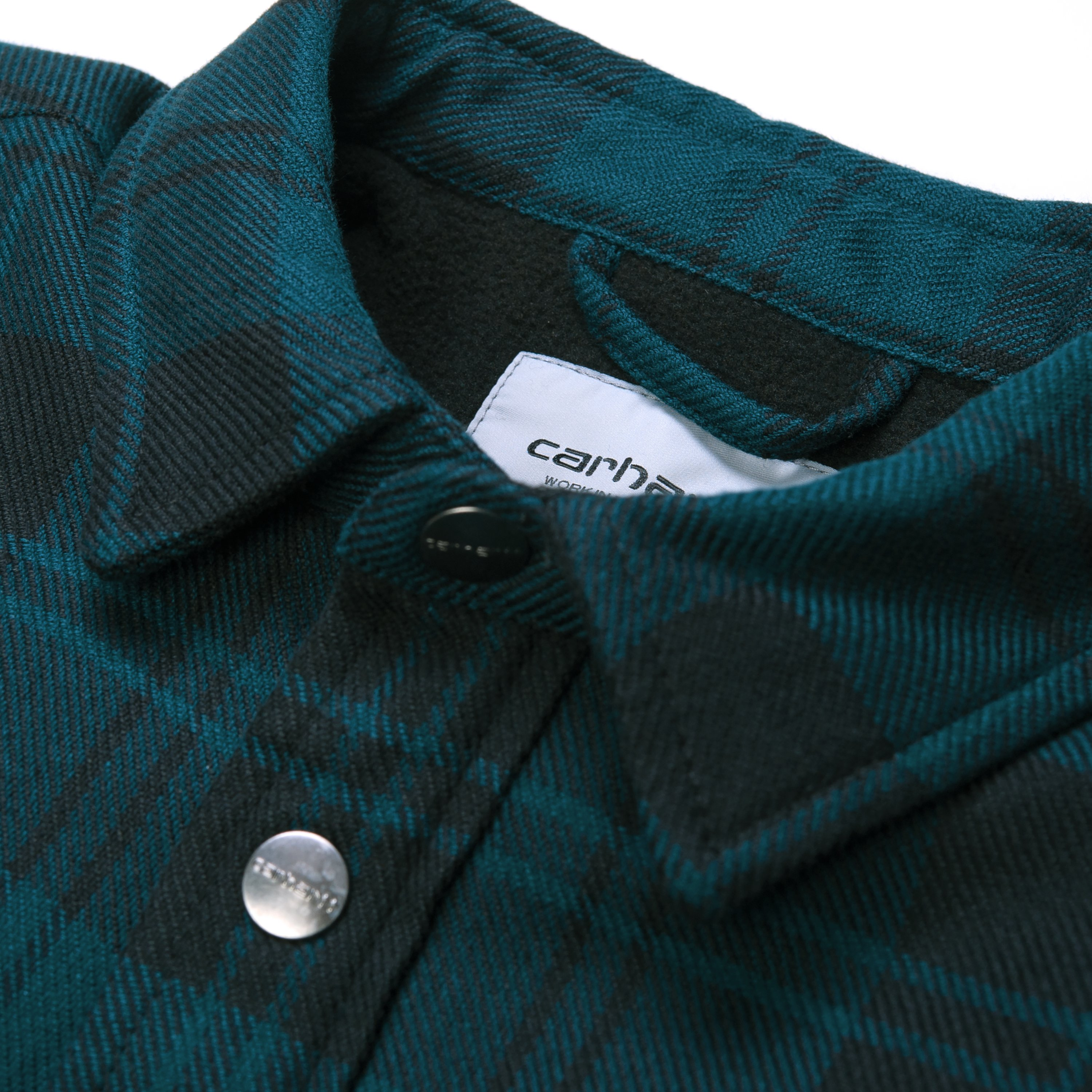 pulford shirt jac