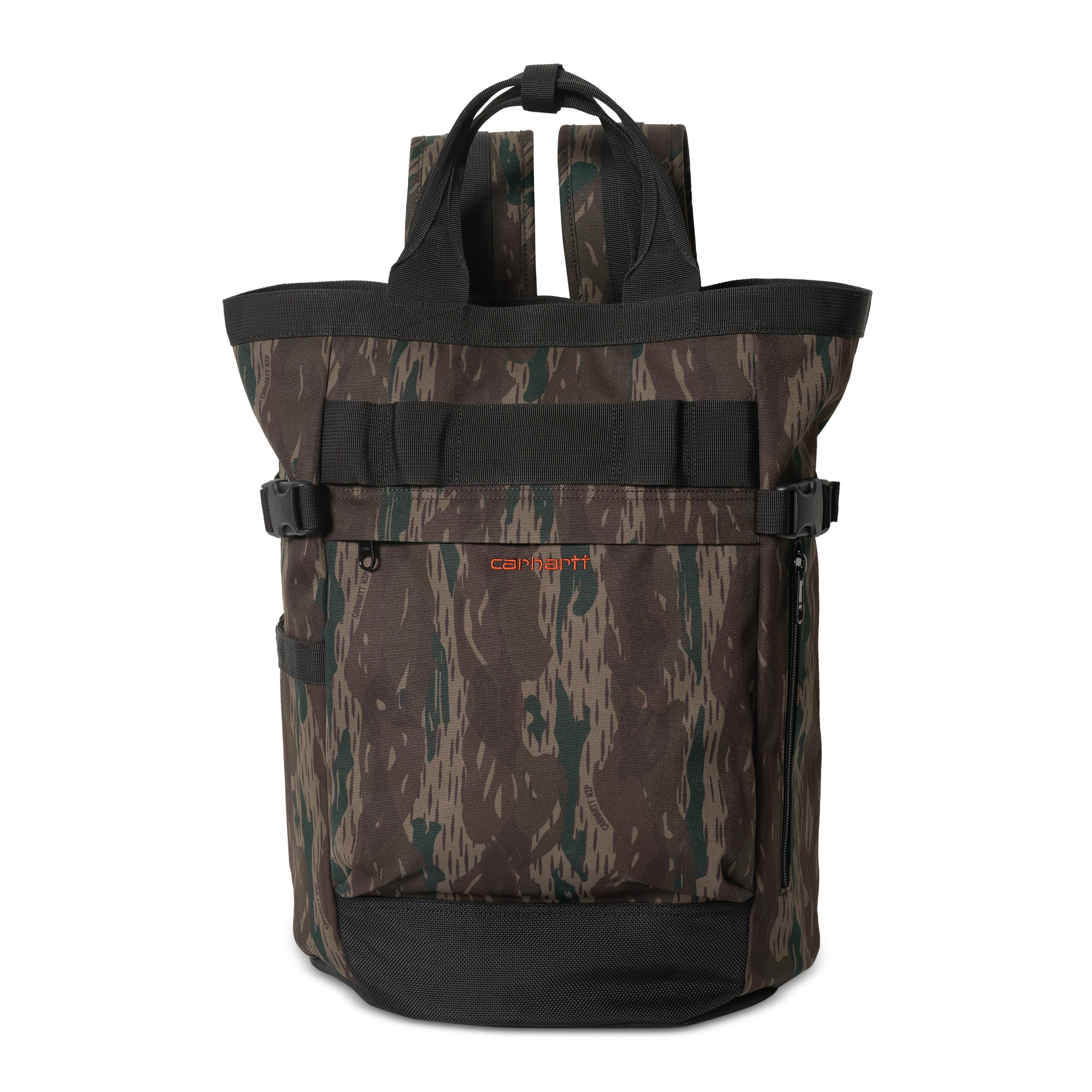 carhartt diaper bolsa