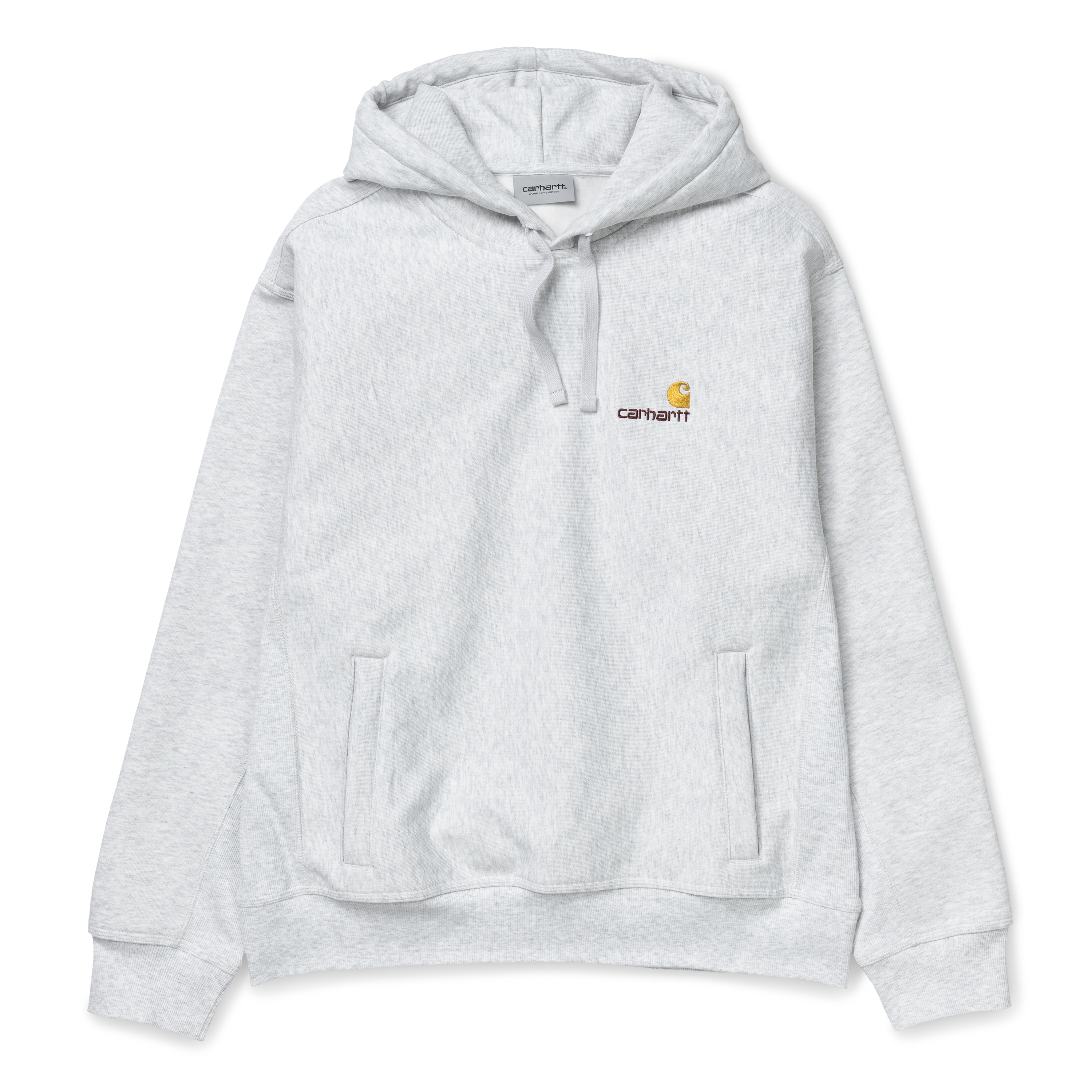 carhartt sweatshirt white